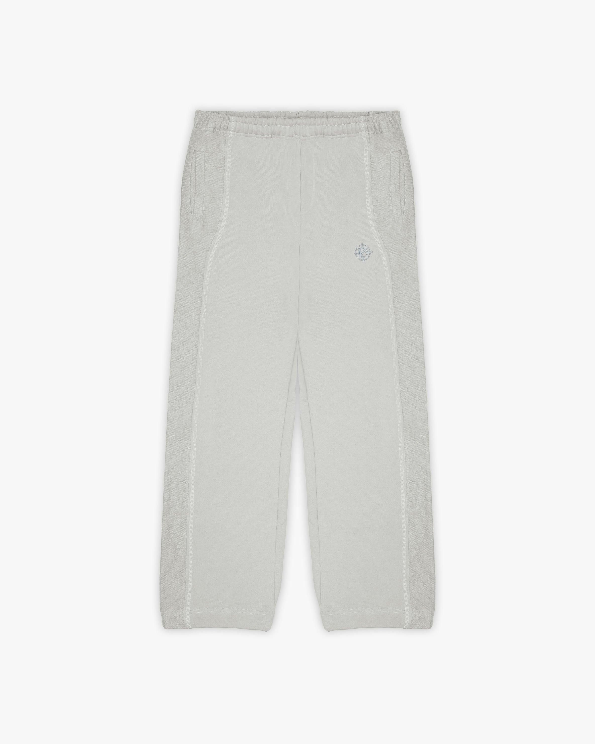 JOGGERPANTS LIGHT GREY sold by vicinity