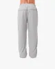 TRACK PANTS GREY sold by vicinity