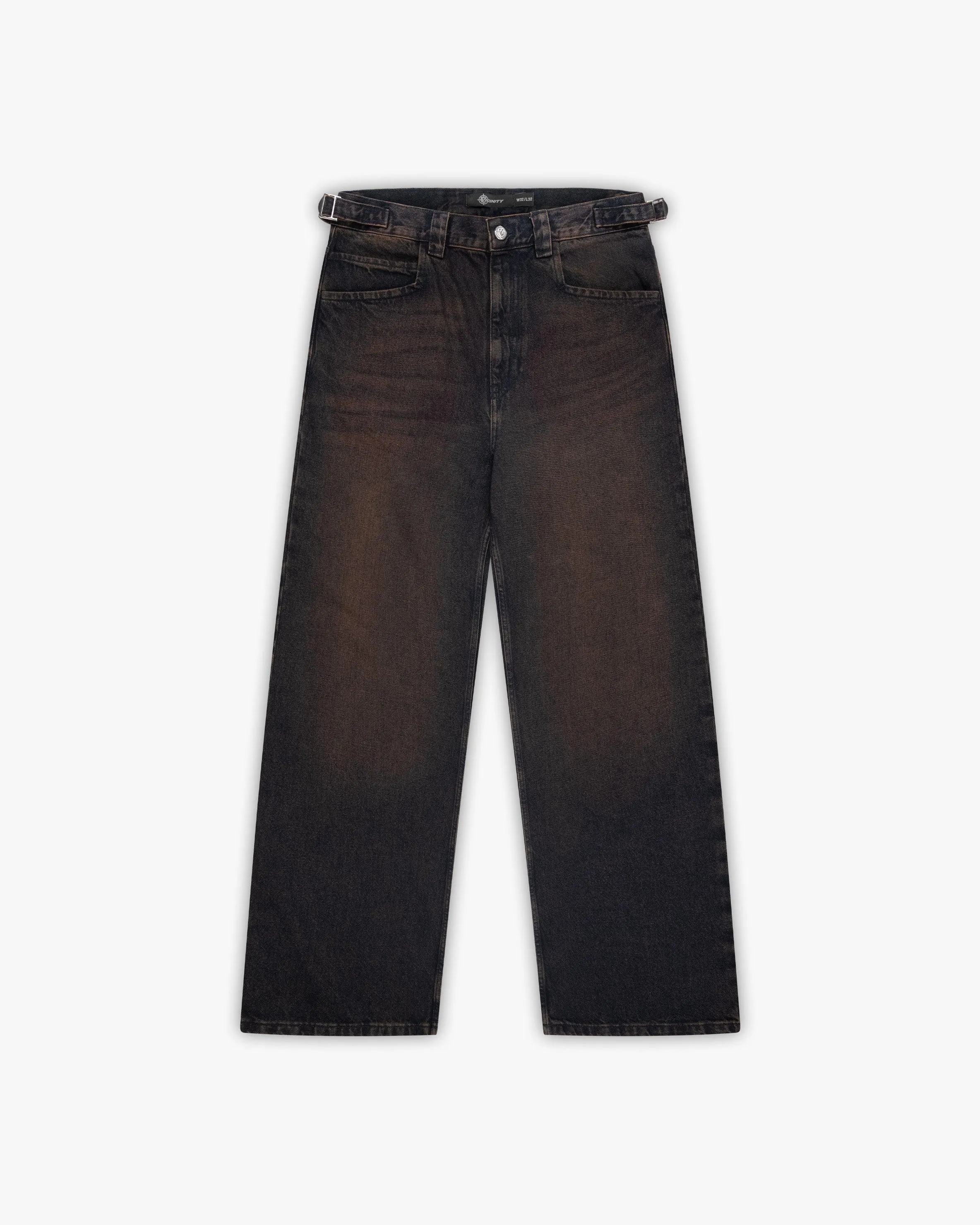 RUST DENIM sold by vicinity