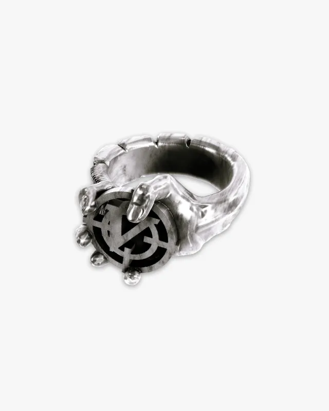 FINGERPRINT RING sold by vicinity