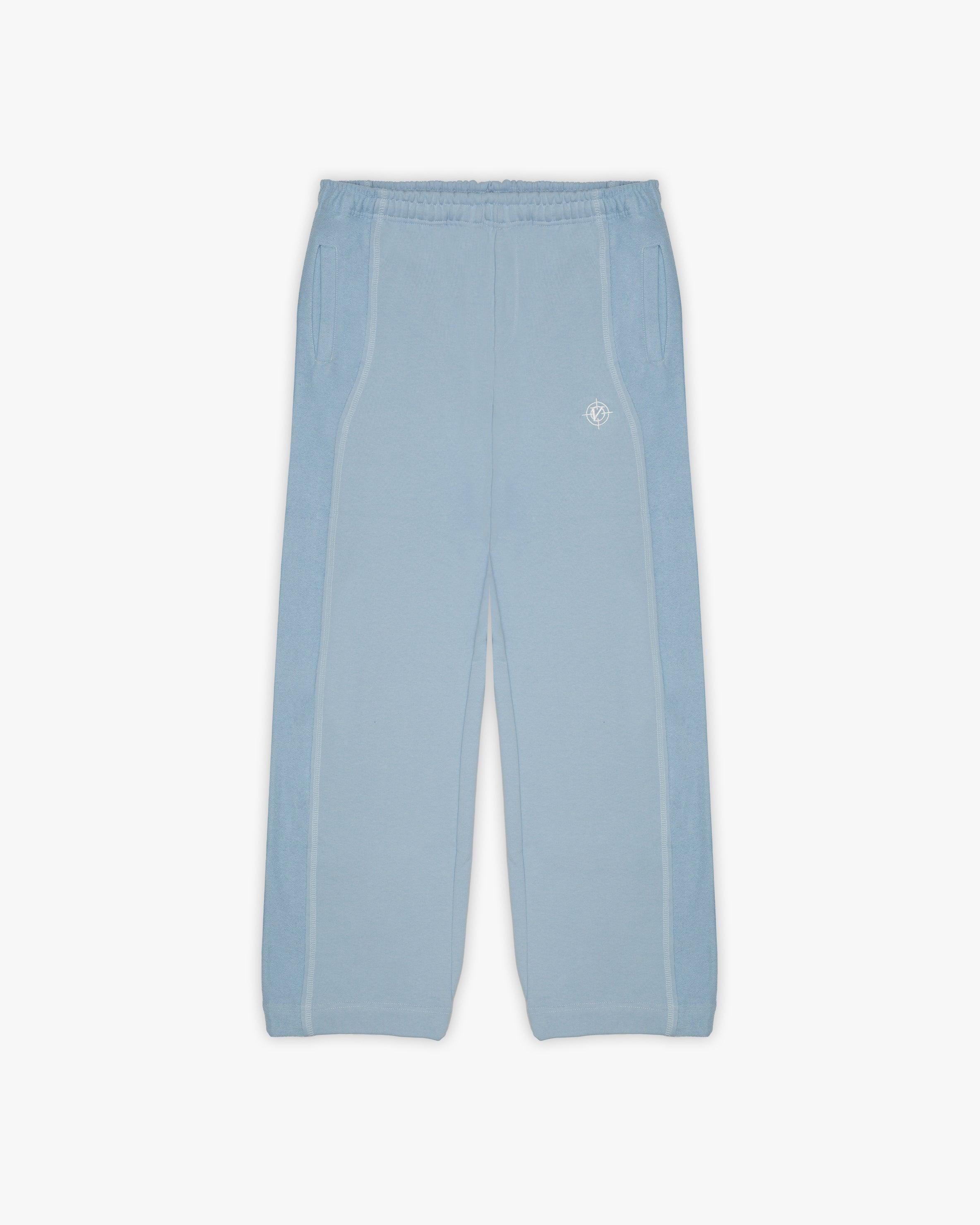 JOGGERPANTS SKY BLUE sold by vicinity