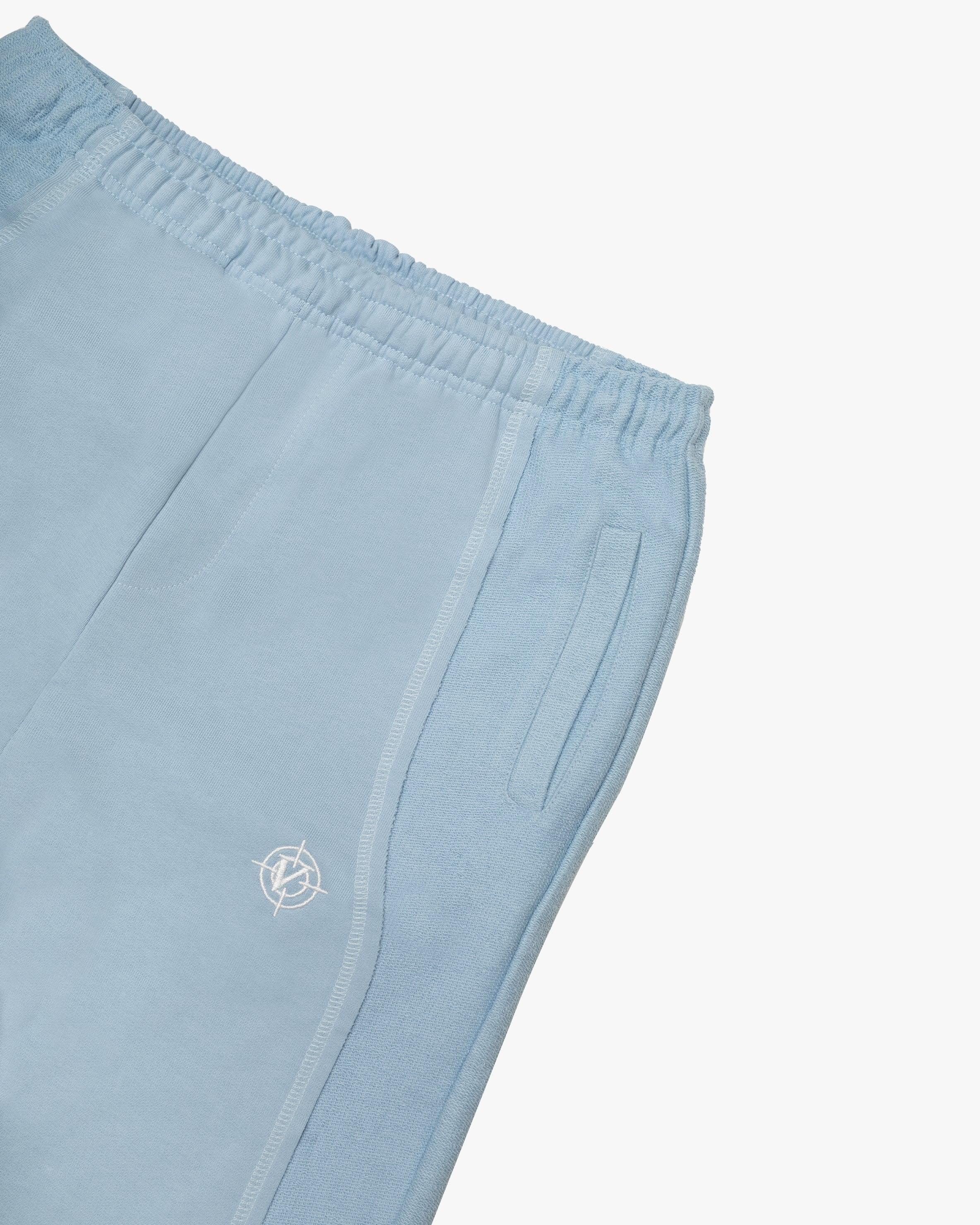 JOGGERPANTS SKY BLUE sold by vicinity product image thumbnail 3