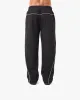 TRACK PANTS BLACK sold by vicinity
