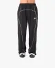 TRACK PANTS BLACK sold by vicinity
