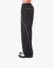 TRACK PANTS BLACK sold by vicinity