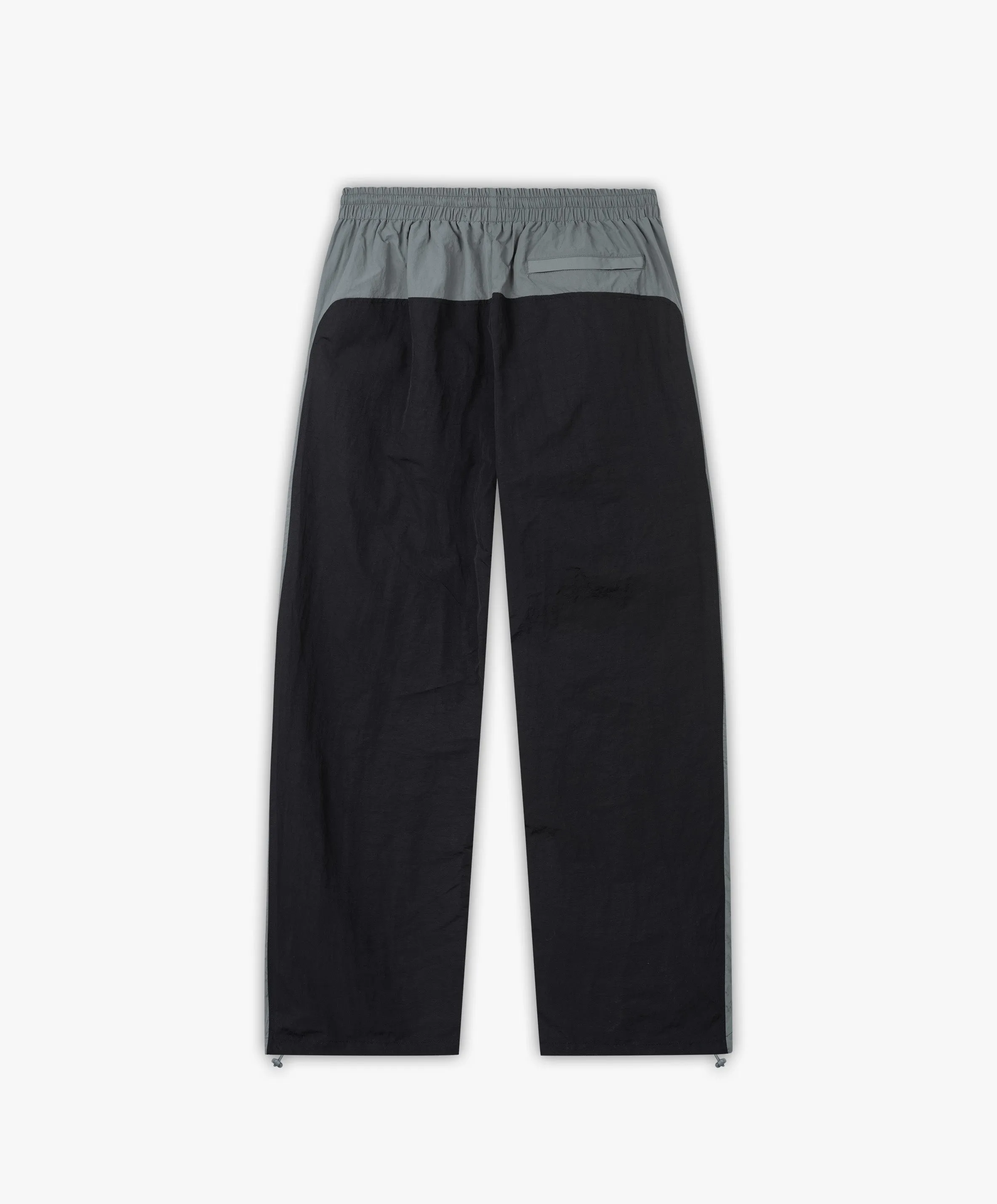 TRACK PANTS V3 BLACK GREY sold by vicinity product image thumbnail 3