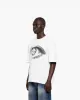 IRIS TEE WHITE sold by vicinity