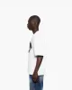IRIS TEE WHITE sold by vicinity