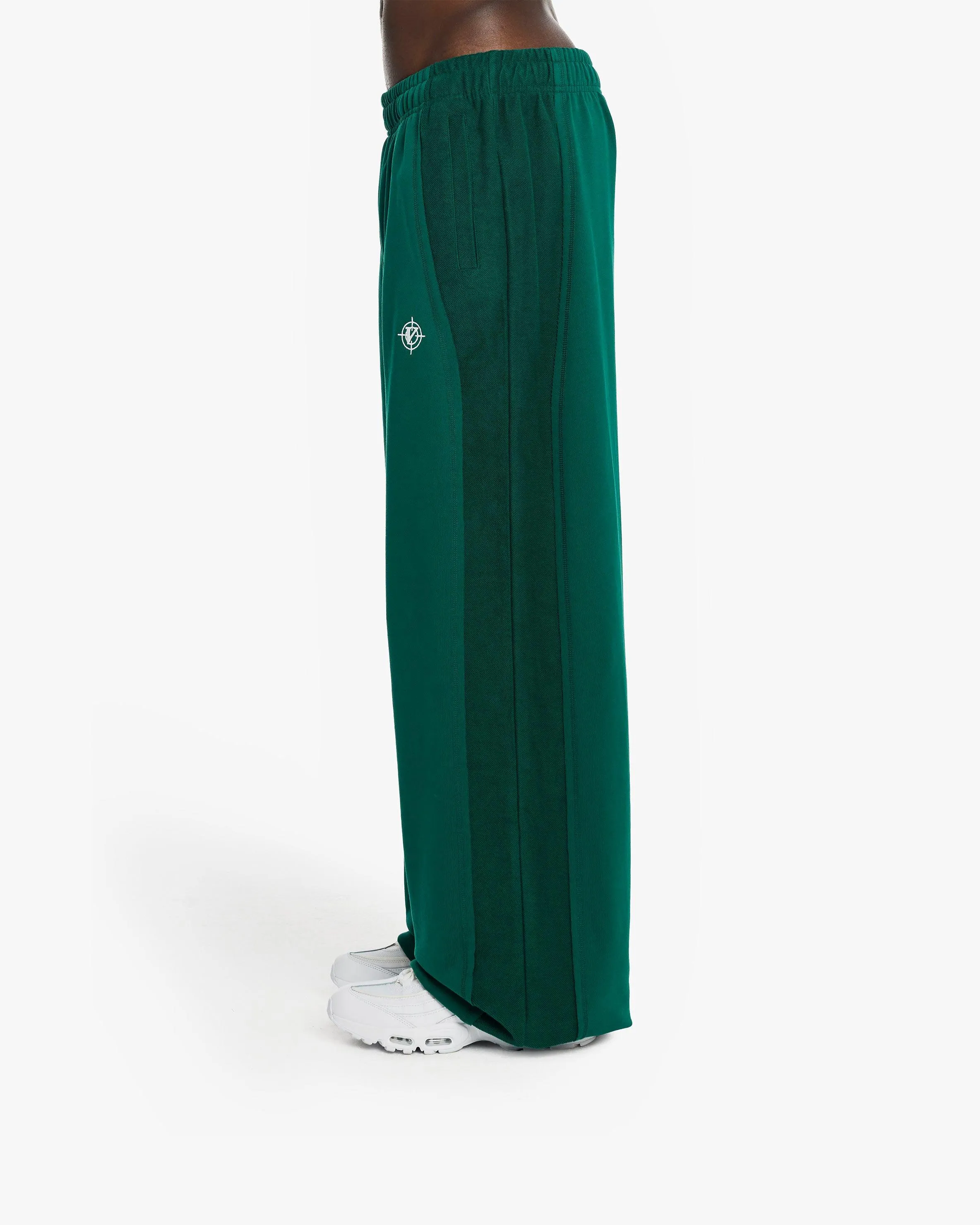 INSIDE OUT JOGGER FORREST GREEN sold by vicinity product image thumbnail 5