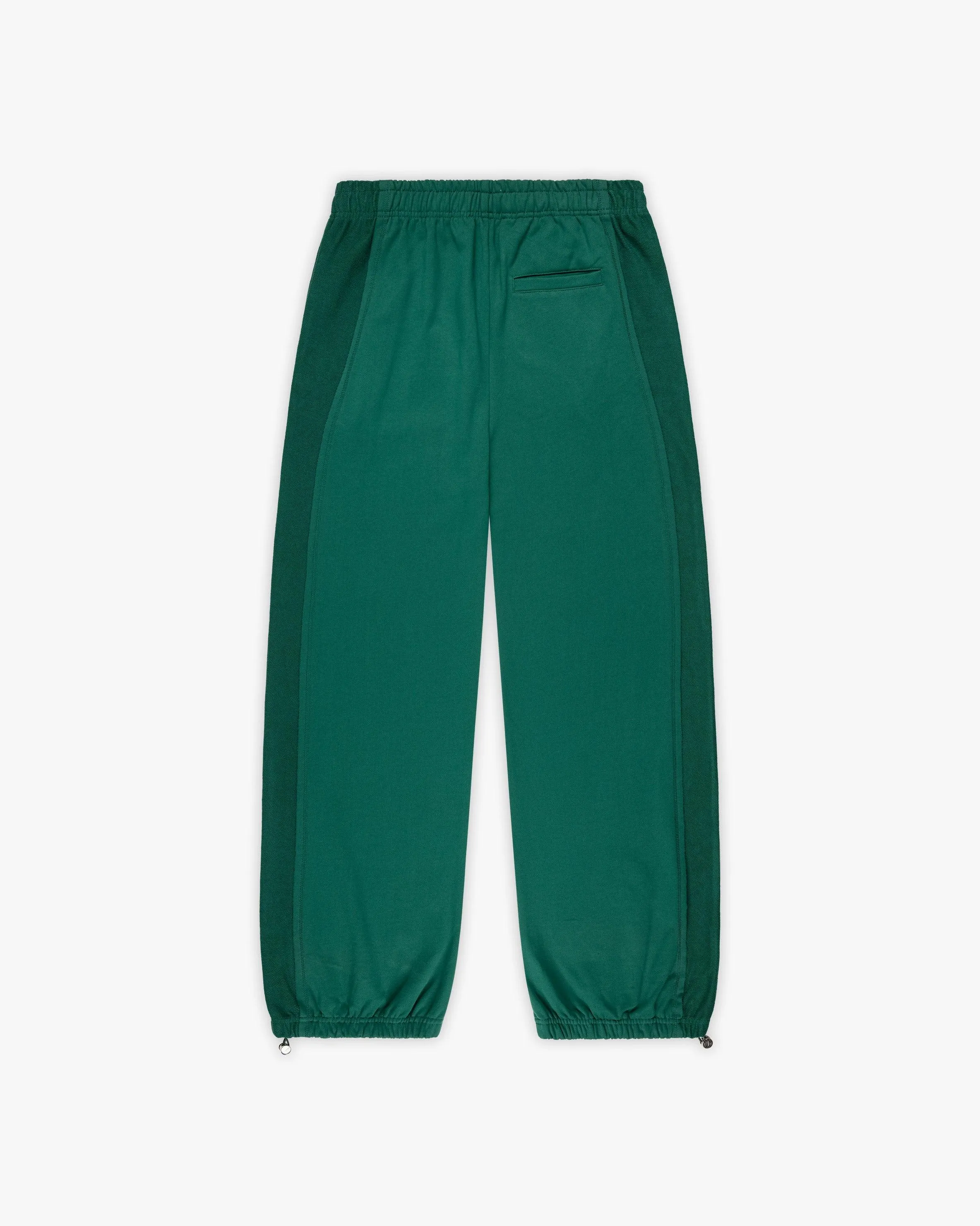 INSIDE OUT JOGGER FORREST GREEN sold by vicinity product image thumbnail 3