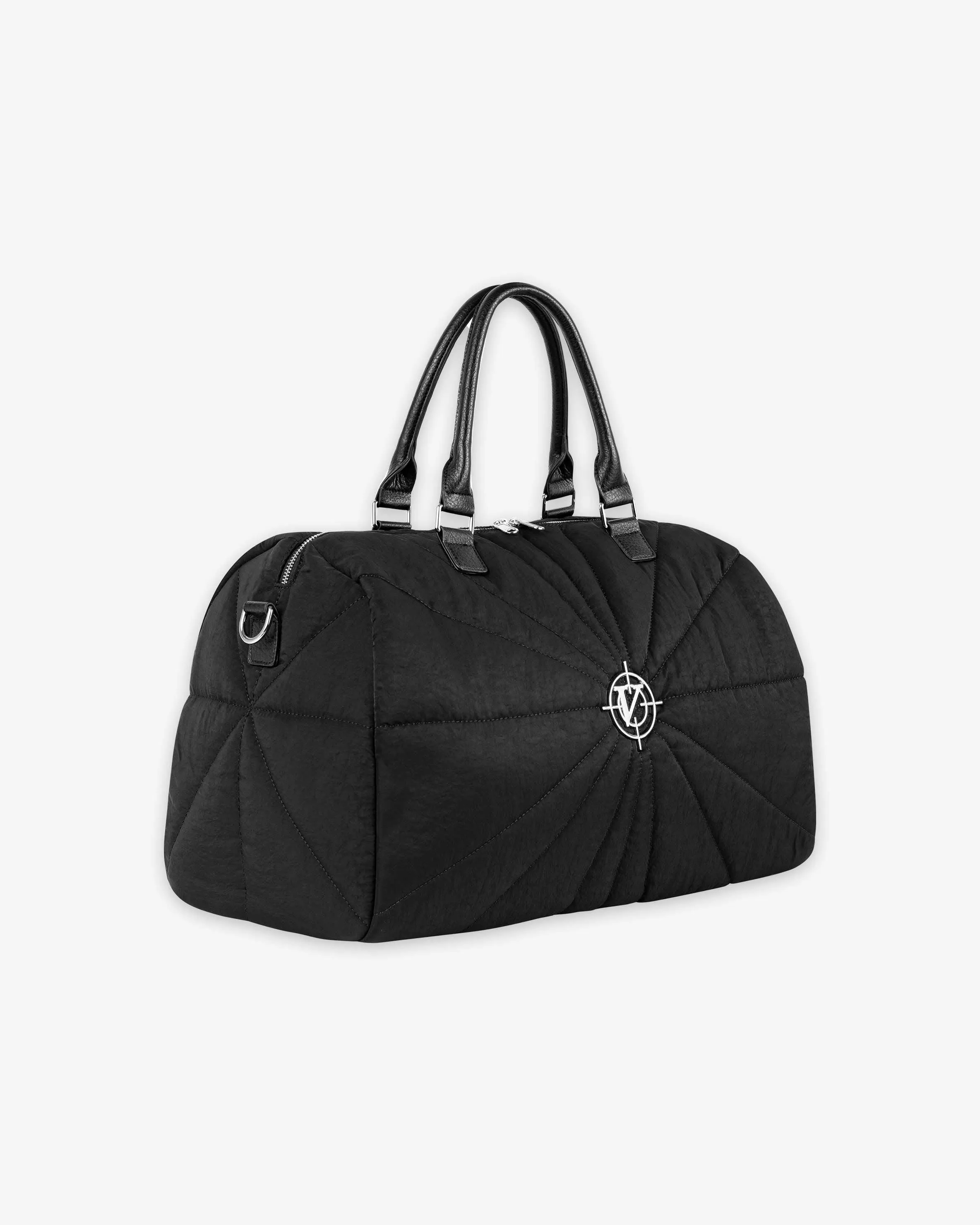 X DUFFLEBAG BLACK sold by vicinity product image thumbnail 5