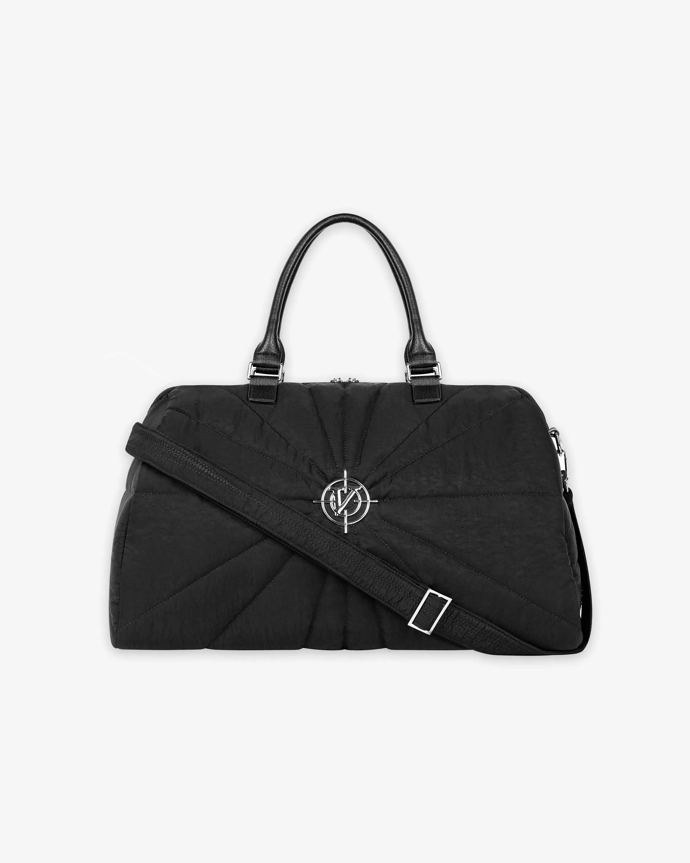 X DUFFLEBAG BLACK sold by vicinity product image thumbnail 3