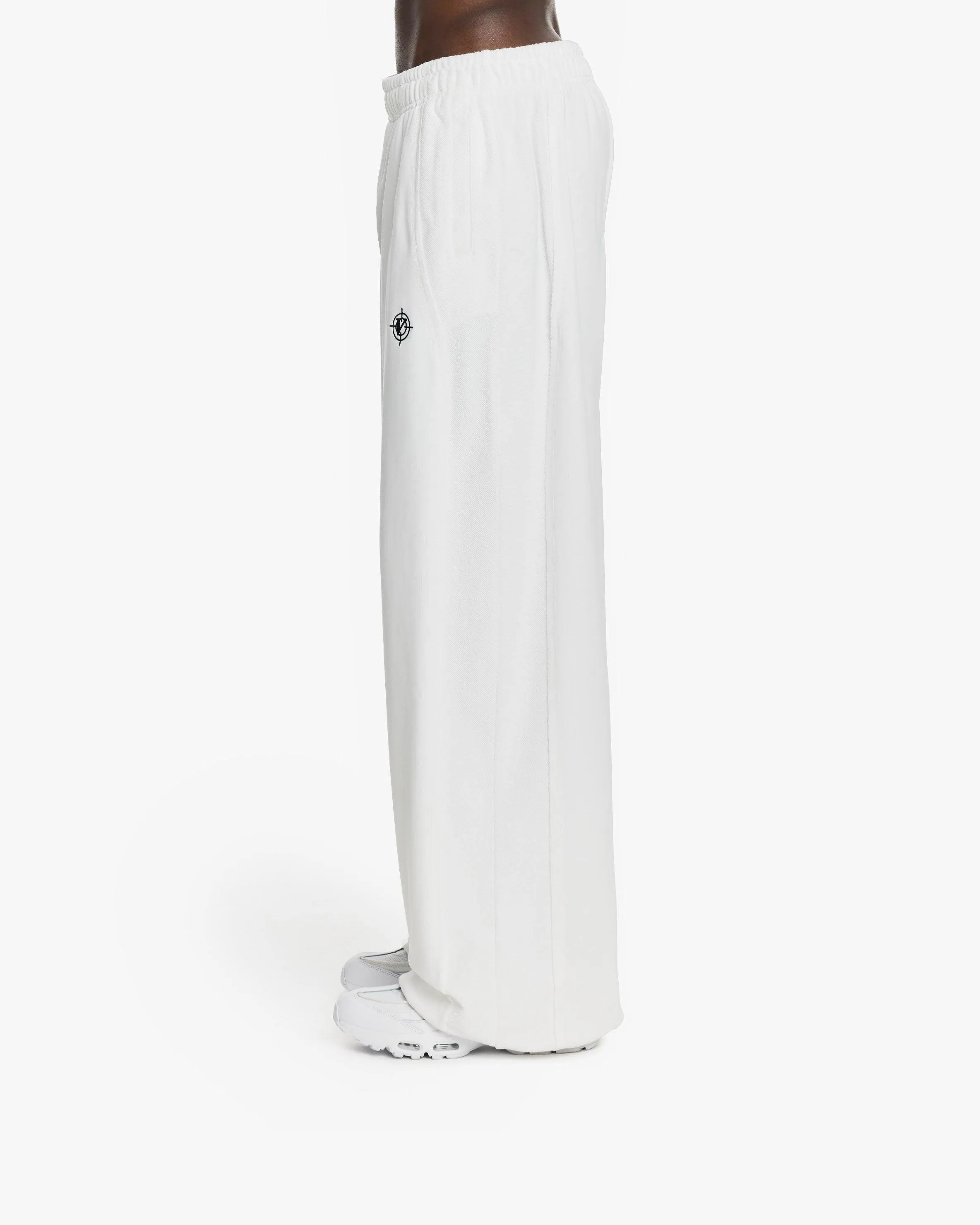 INSIDE OUT JOGGER WHITE sold by vicinity product image thumbnail 5
