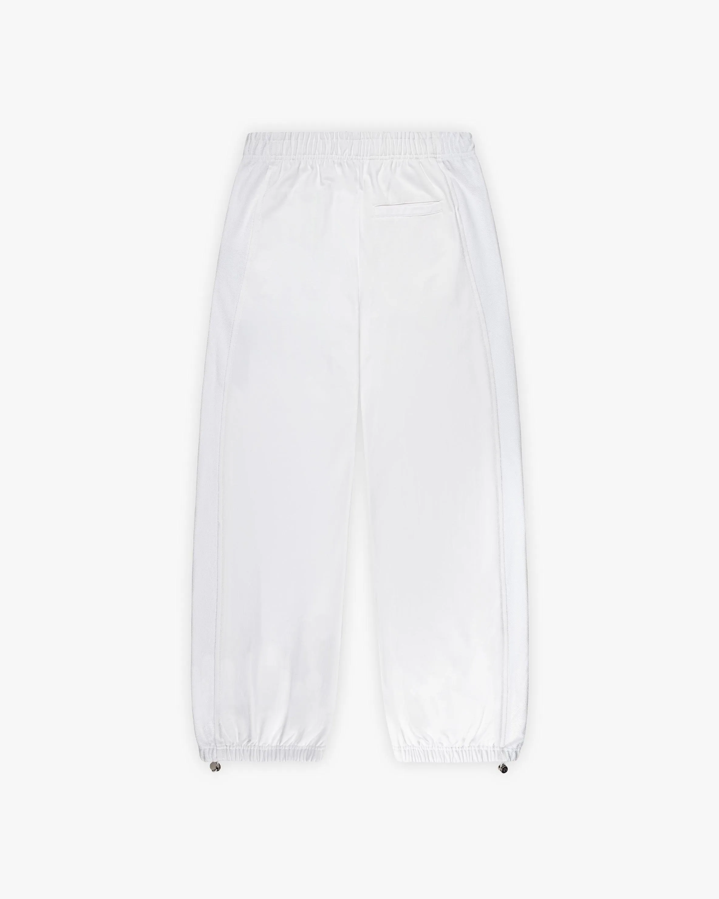 INSIDE OUT JOGGER WHITE sold by vicinity product image thumbnail 3
