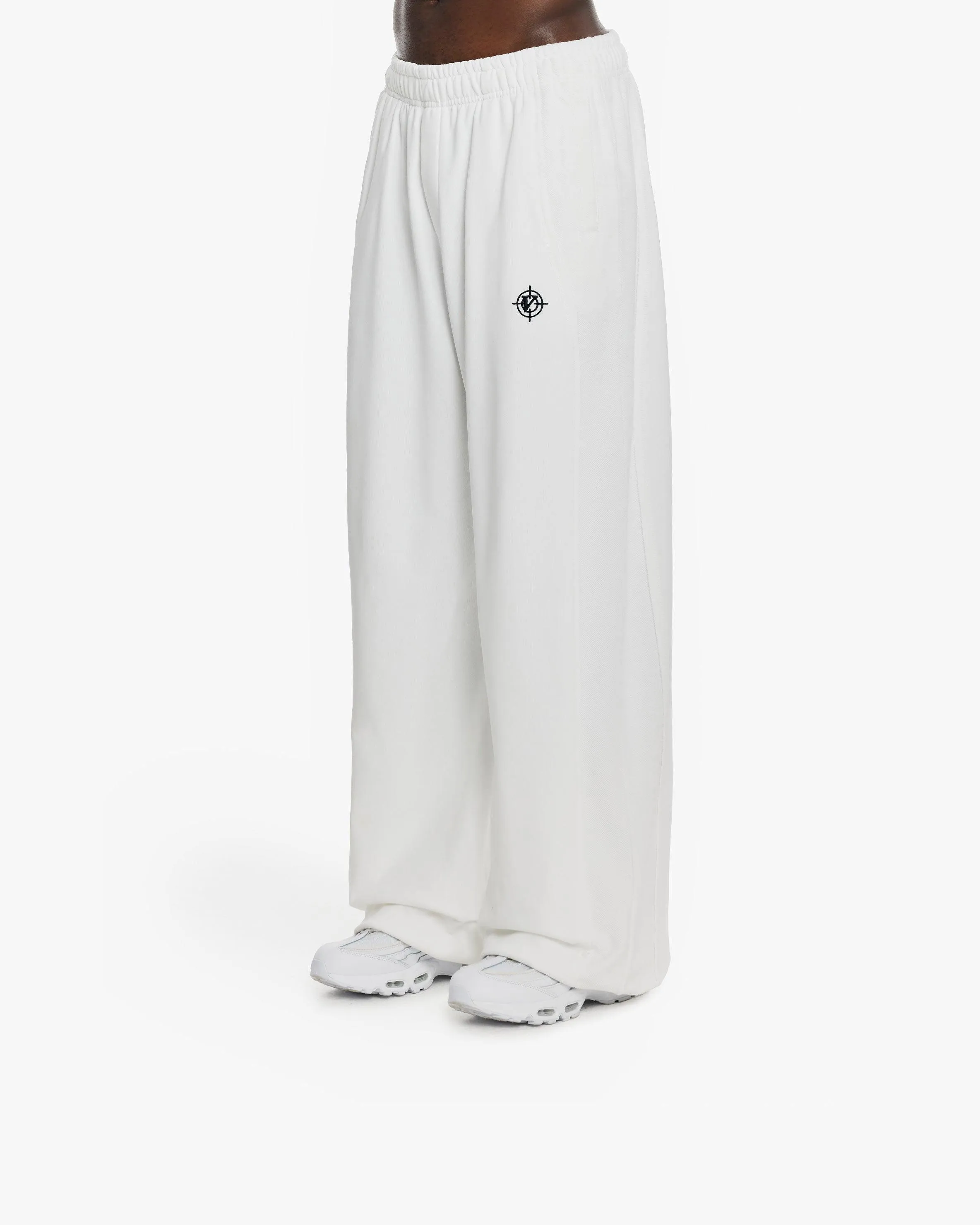 INSIDE OUT JOGGER WHITE sold by vicinity product image thumbnail 4