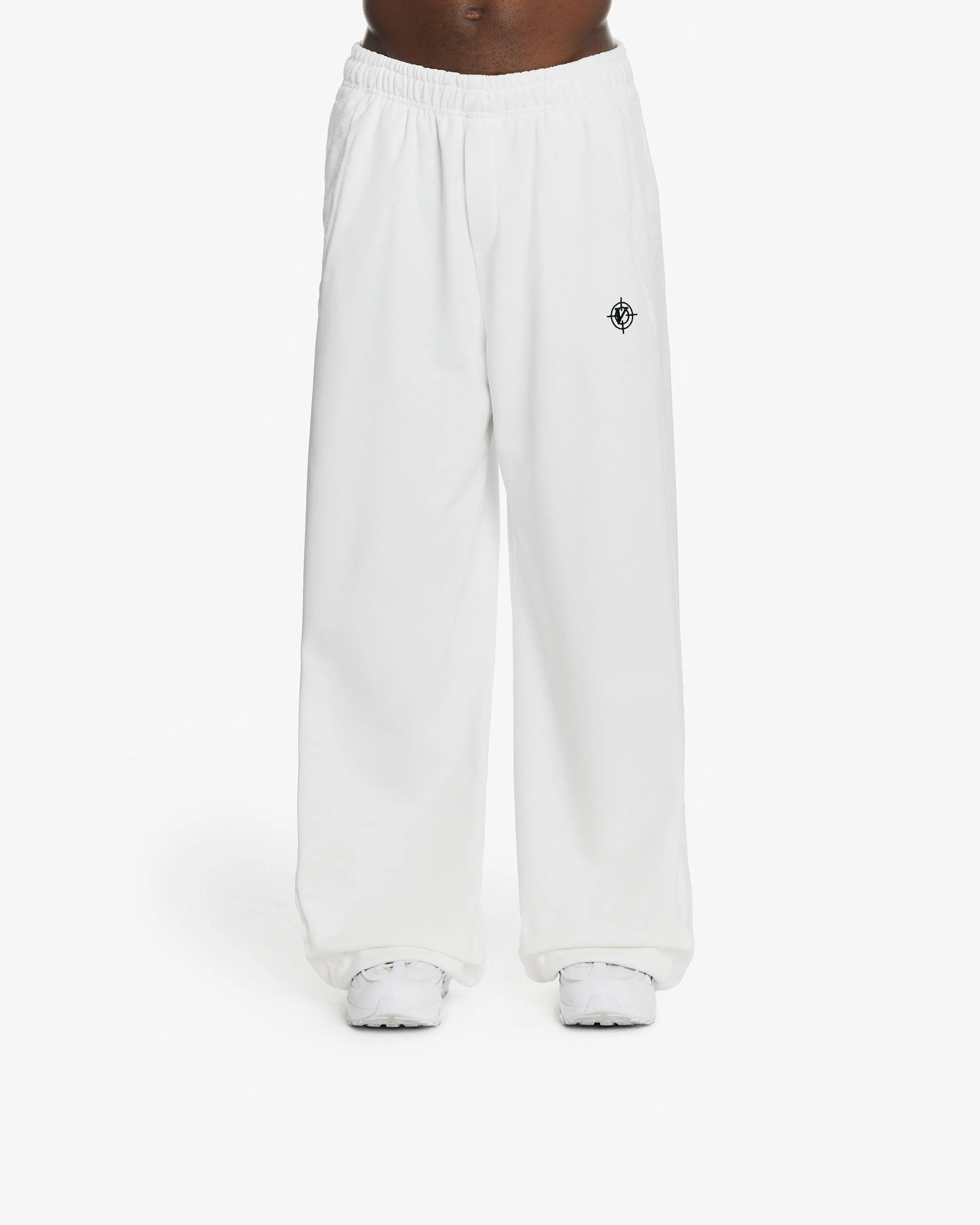 INSIDE OUT JOGGER WHITE sold by vicinity product image thumbnail 2