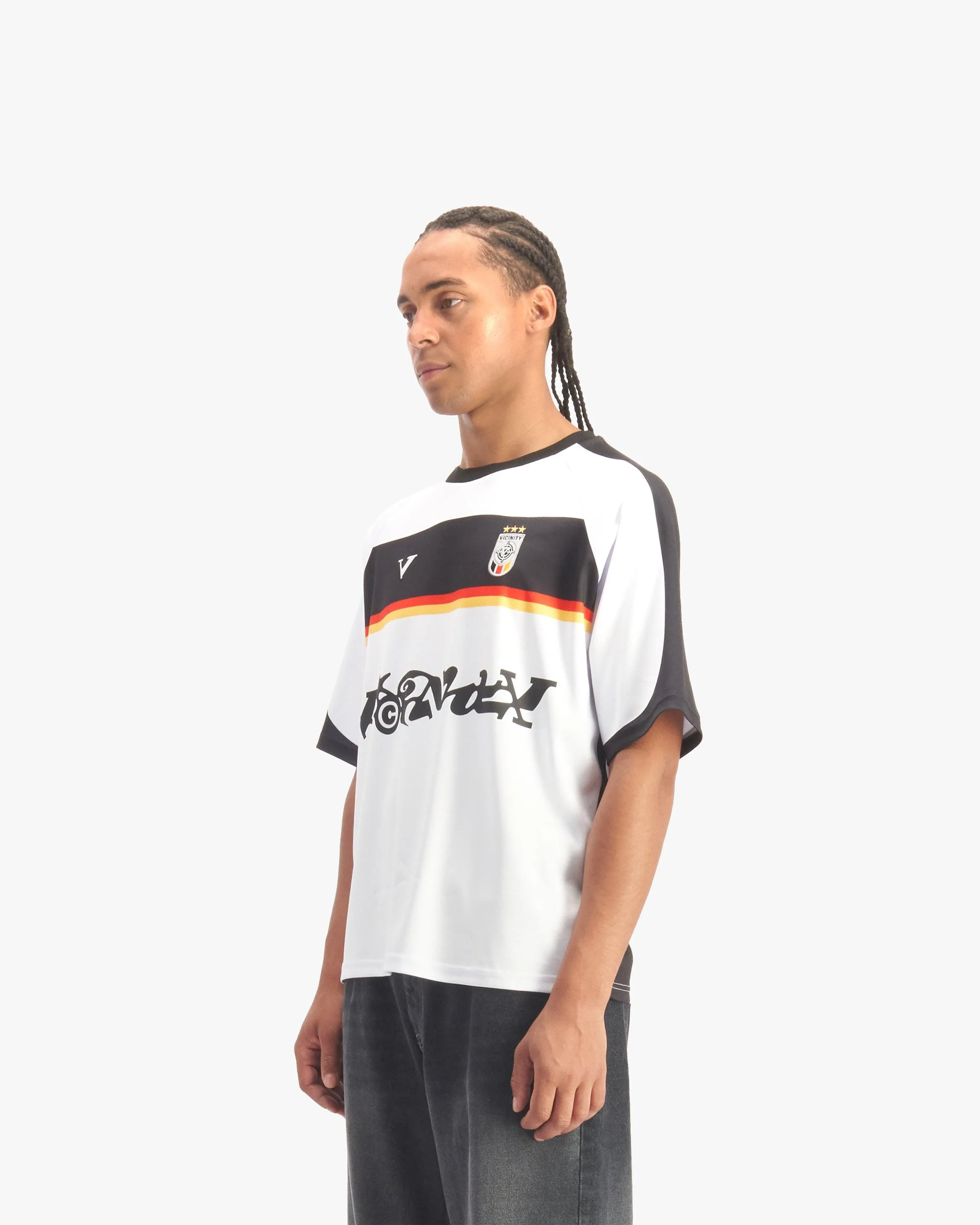 GERMANY JERSEY sold by vicinity product image thumbnail 3