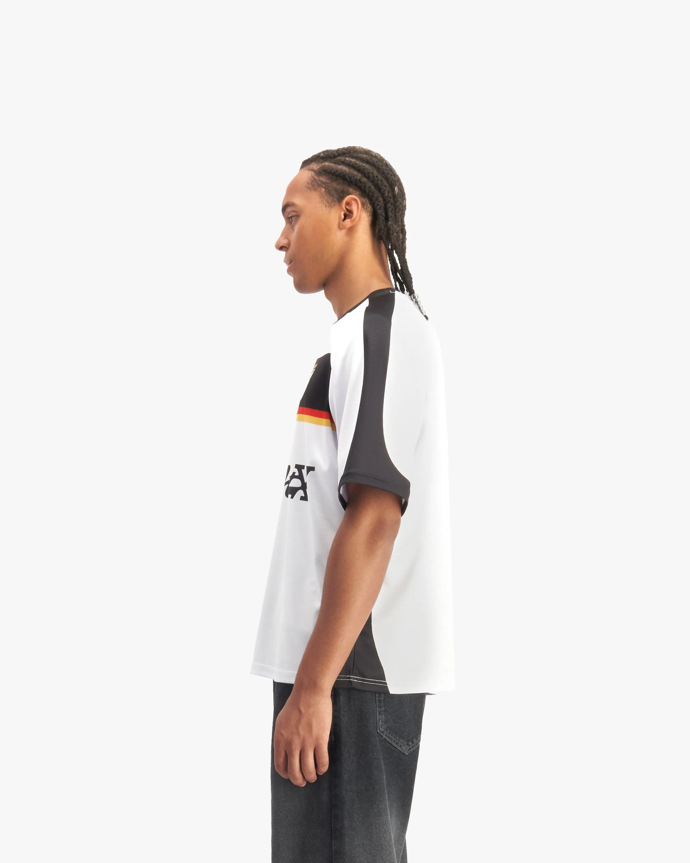 GERMANY JERSEY sold by vicinity product image thumbnail 4