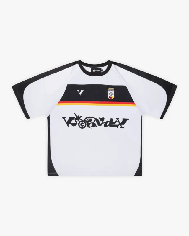 GERMANY JERSEY sold by vicinity