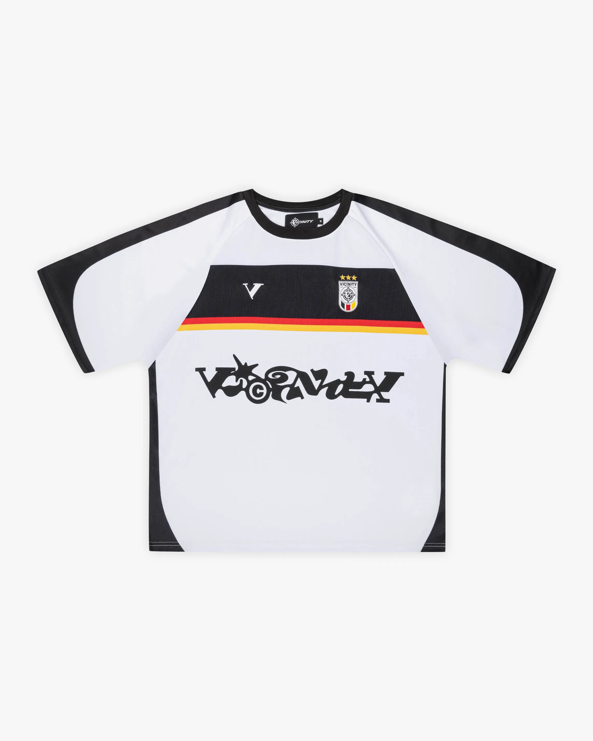 GERMANY JERSEY sold by vicinity
