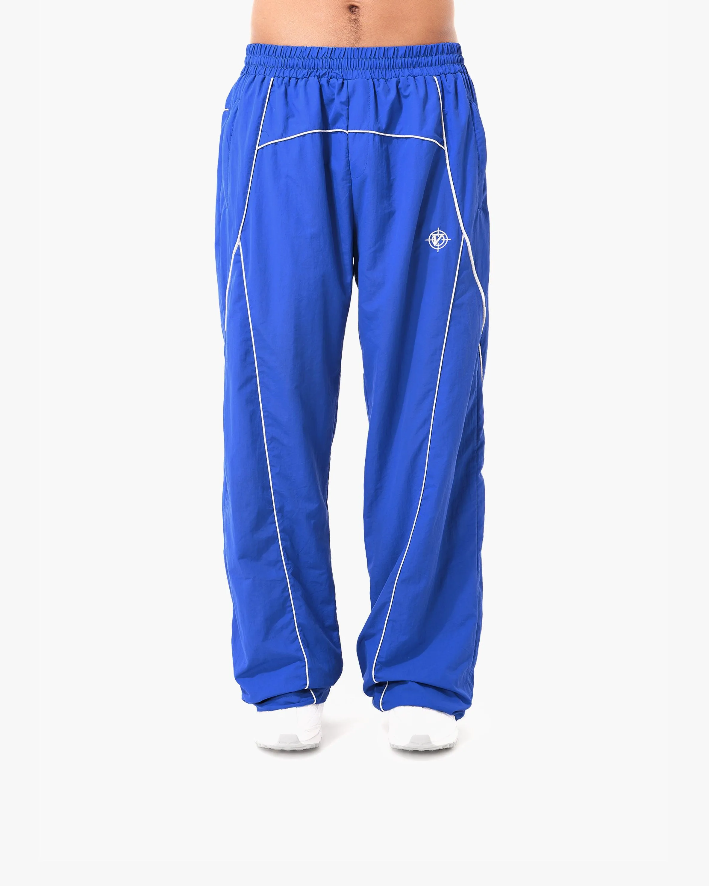 TRACK PANTS BLUE sold by vicinity product image thumbnail 2