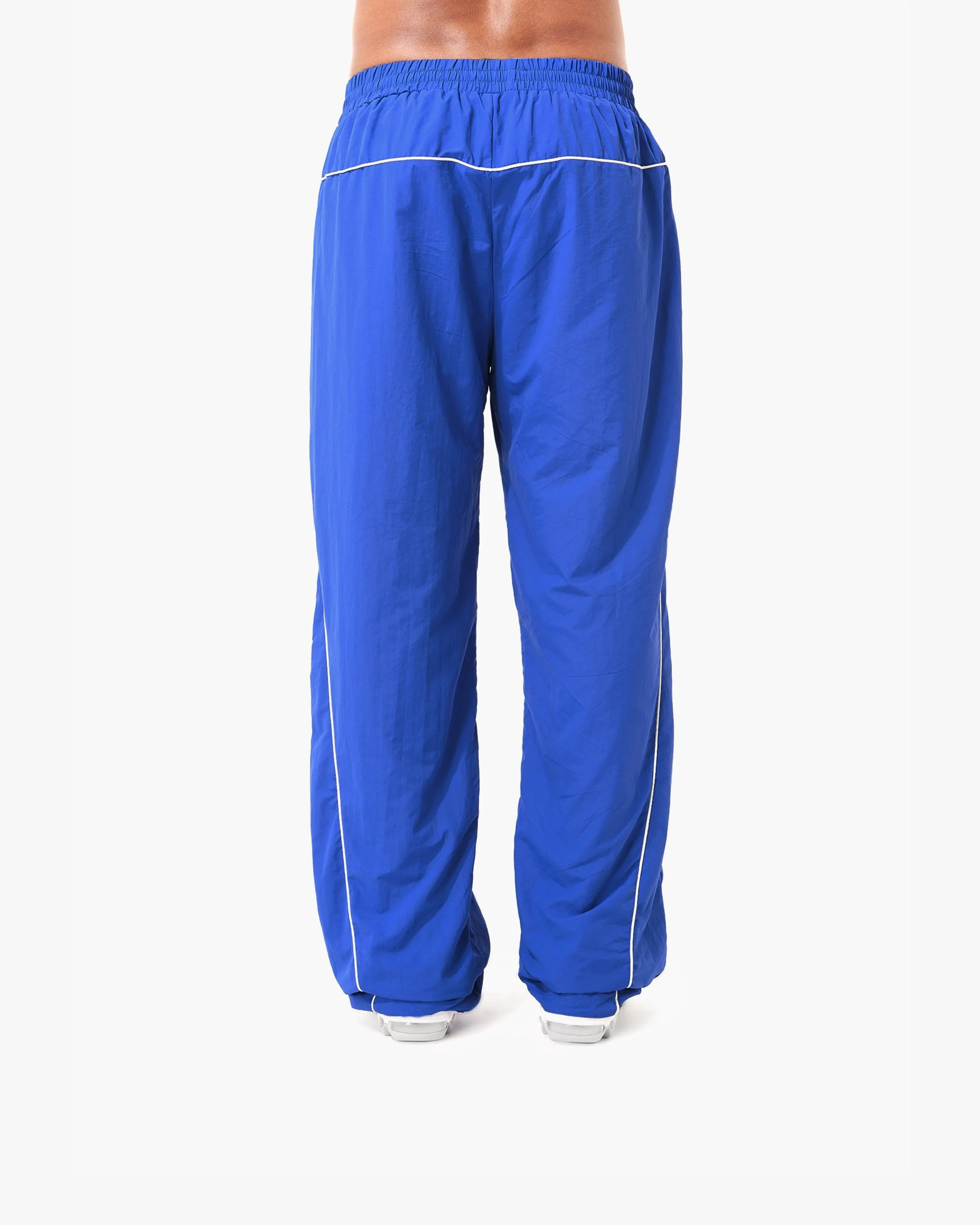 TRACK PANTS BLUE sold by vicinity product image thumbnail 5