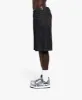 V-LOGO RAW JORTS sold by vicinity