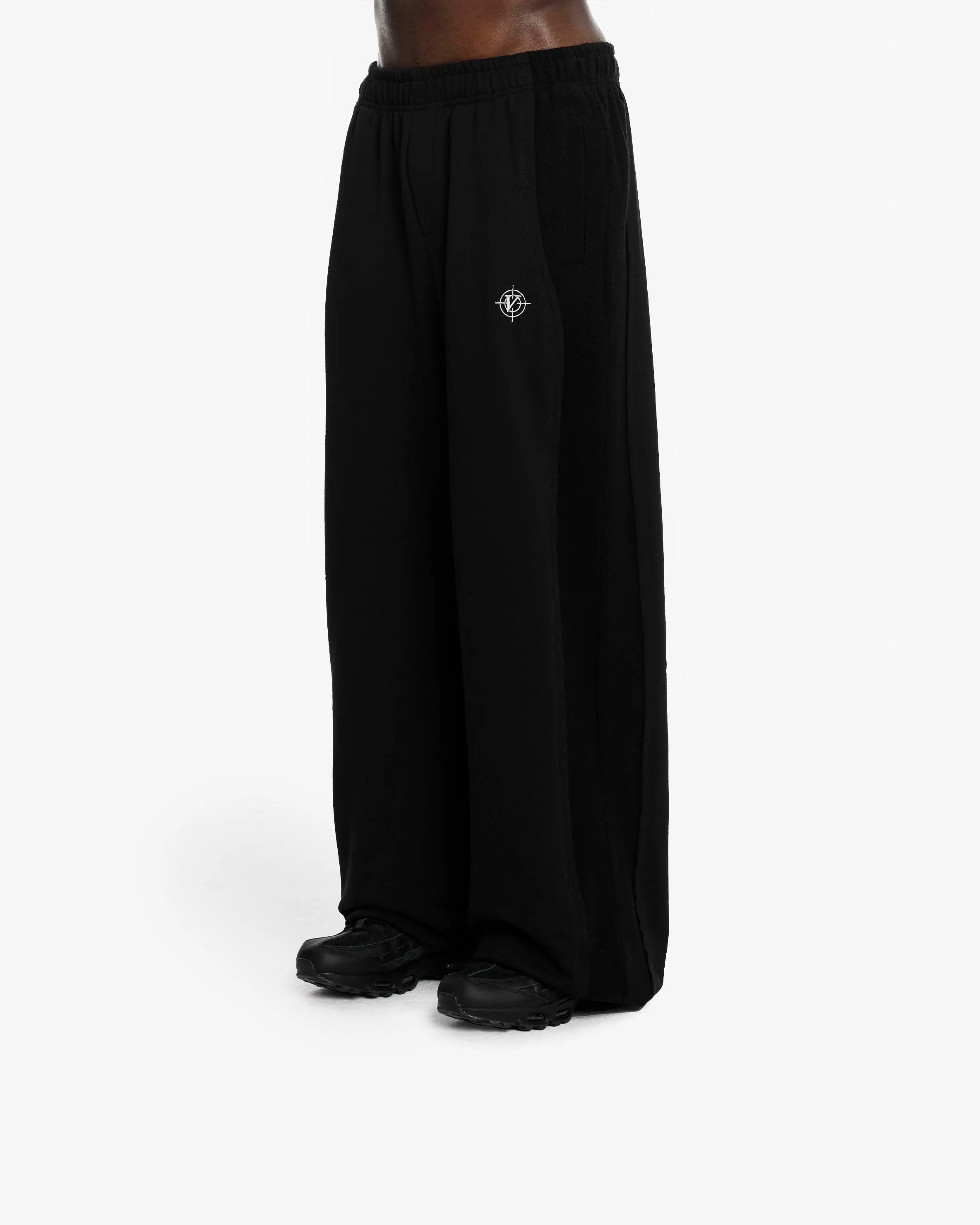 INSIDE OUT JOGGER BLACK sold by vicinity product image thumbnail 4