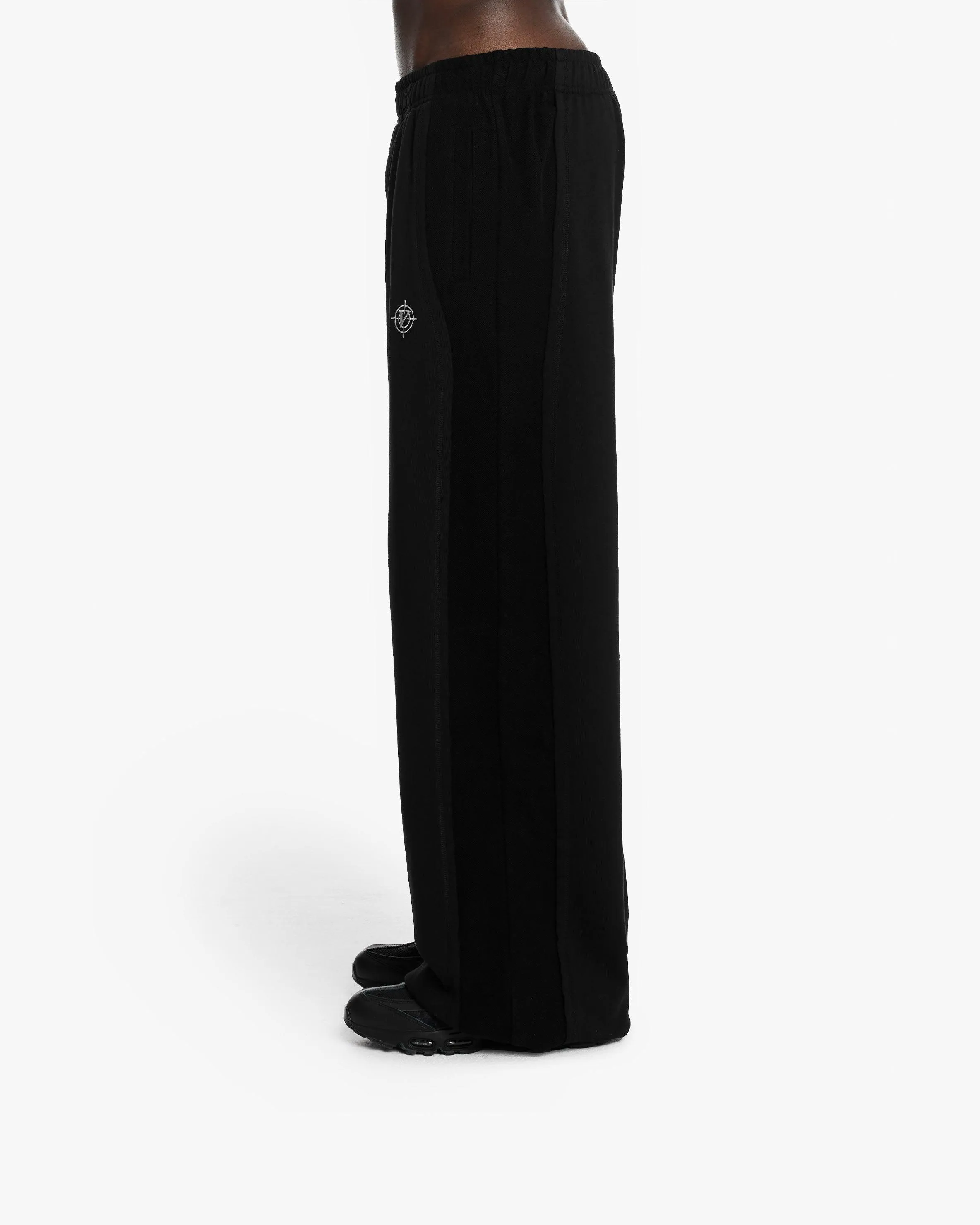 INSIDE OUT JOGGER BLACK sold by vicinity product image thumbnail 5