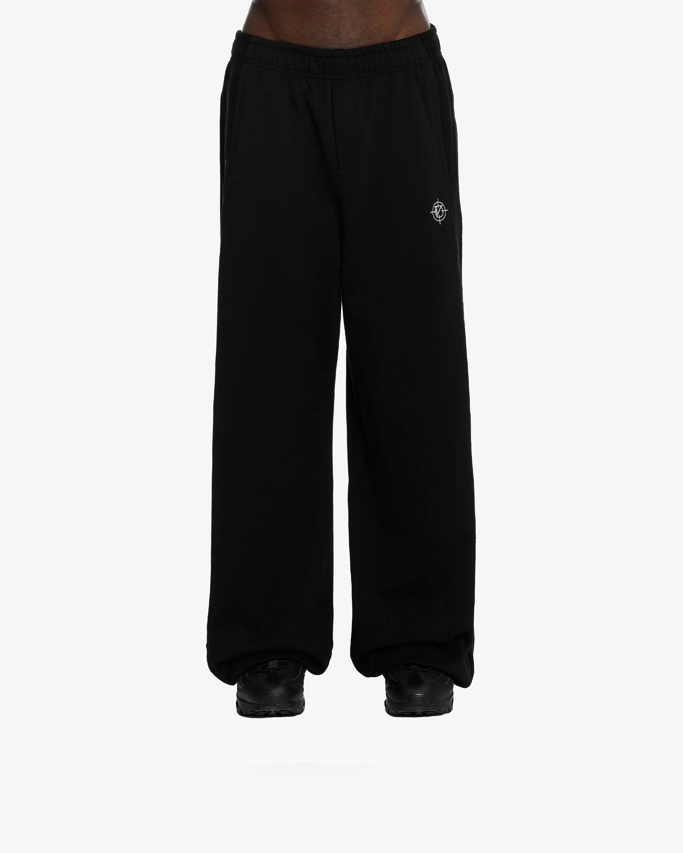 INSIDE OUT JOGGER BLACK sold by vicinity product image thumbnail 2