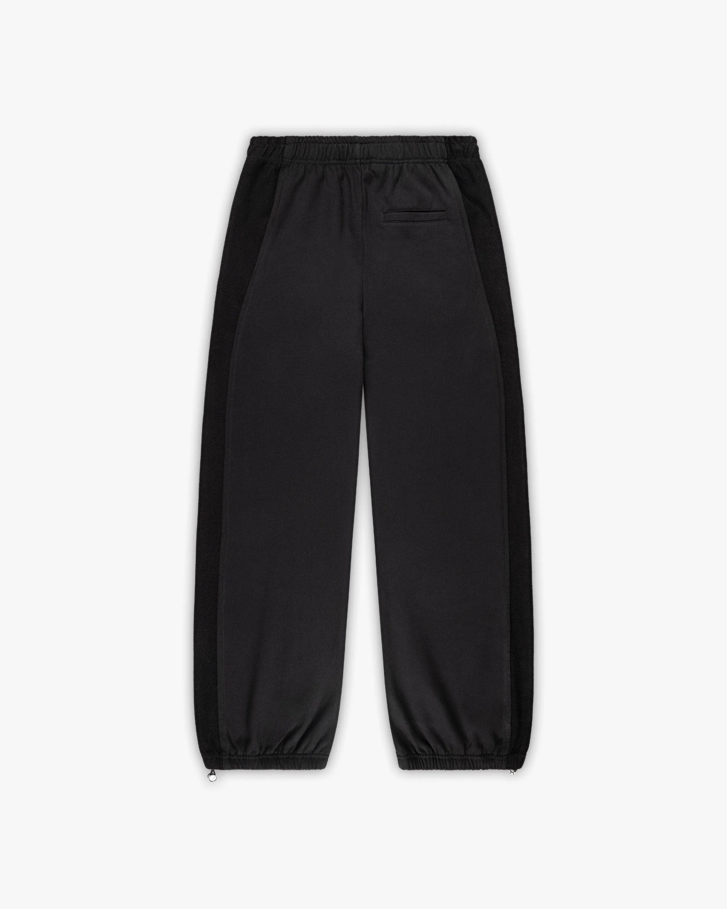 INSIDE OUT JOGGER BLACK sold by vicinity product image thumbnail 3