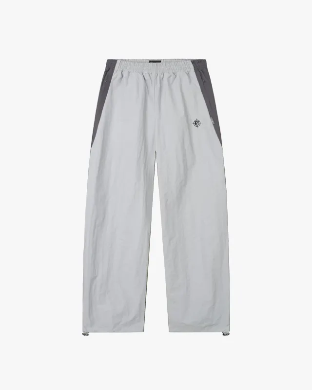TRACK PANTS V2 BELUGA sold by vicinity