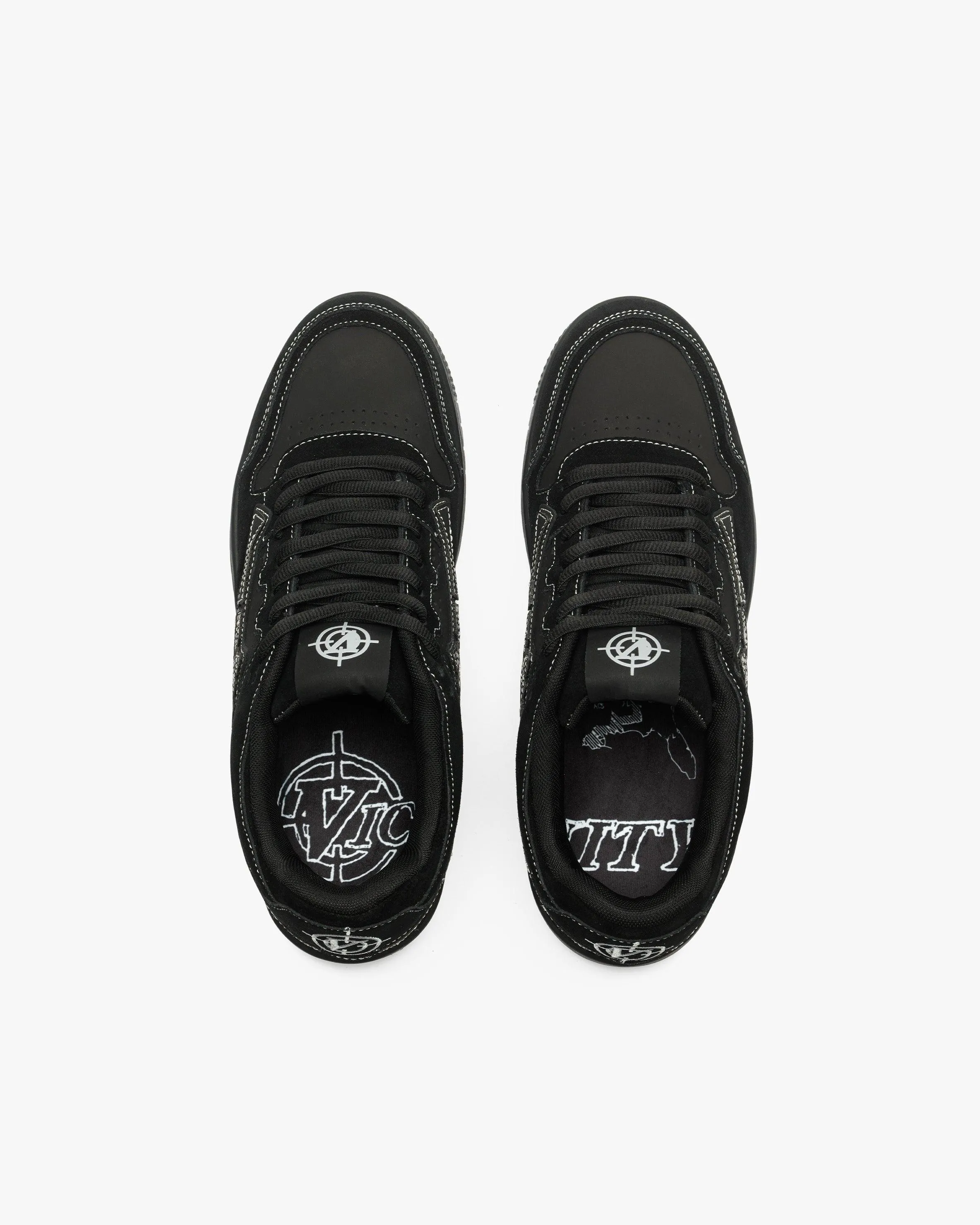AKIMBO LOWS "BLACK PHANTOM" sold by vicinity product image thumbnail 5