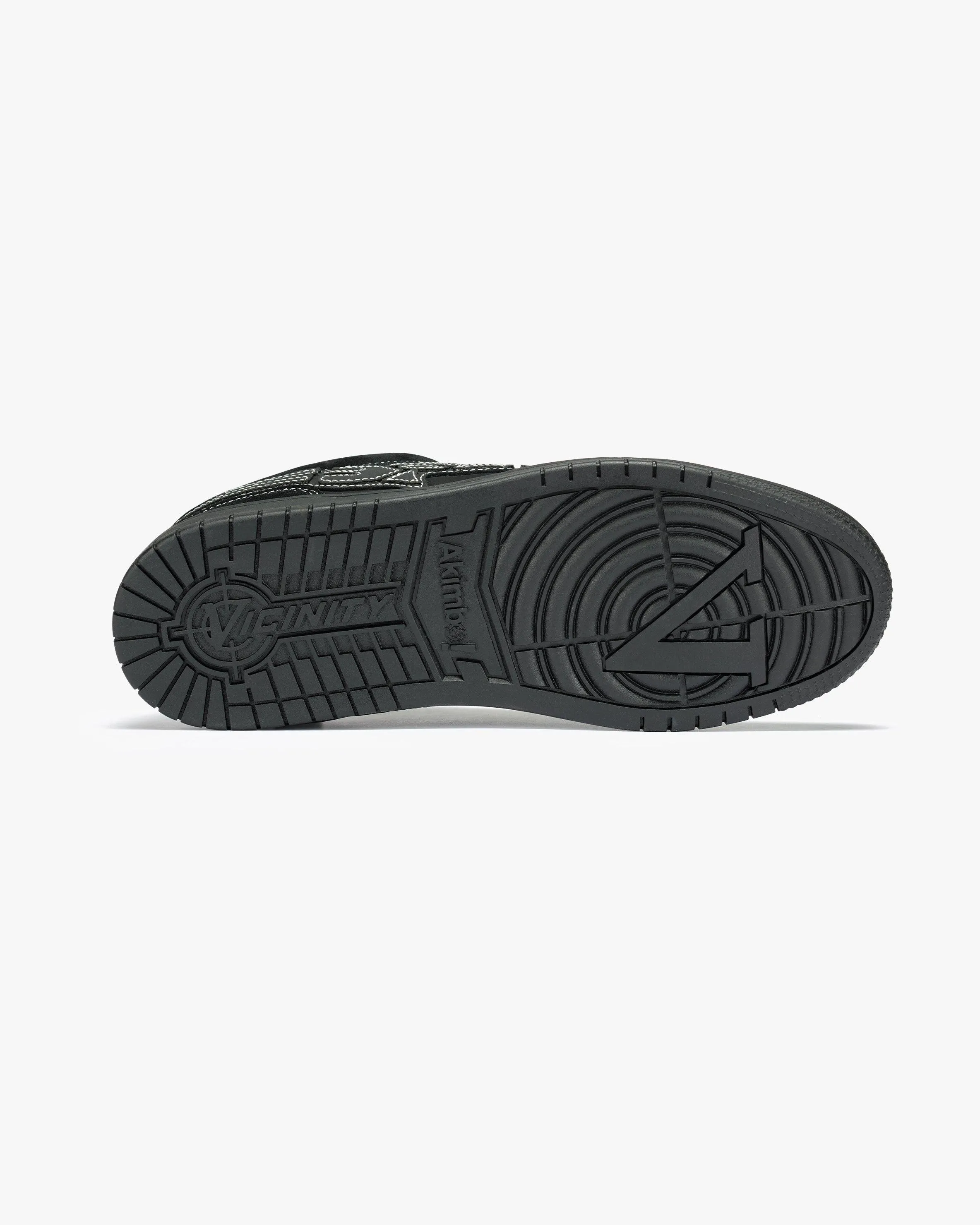 AKIMBO LOWS "BLACK PHANTOM" sold by vicinity product image thumbnail 3