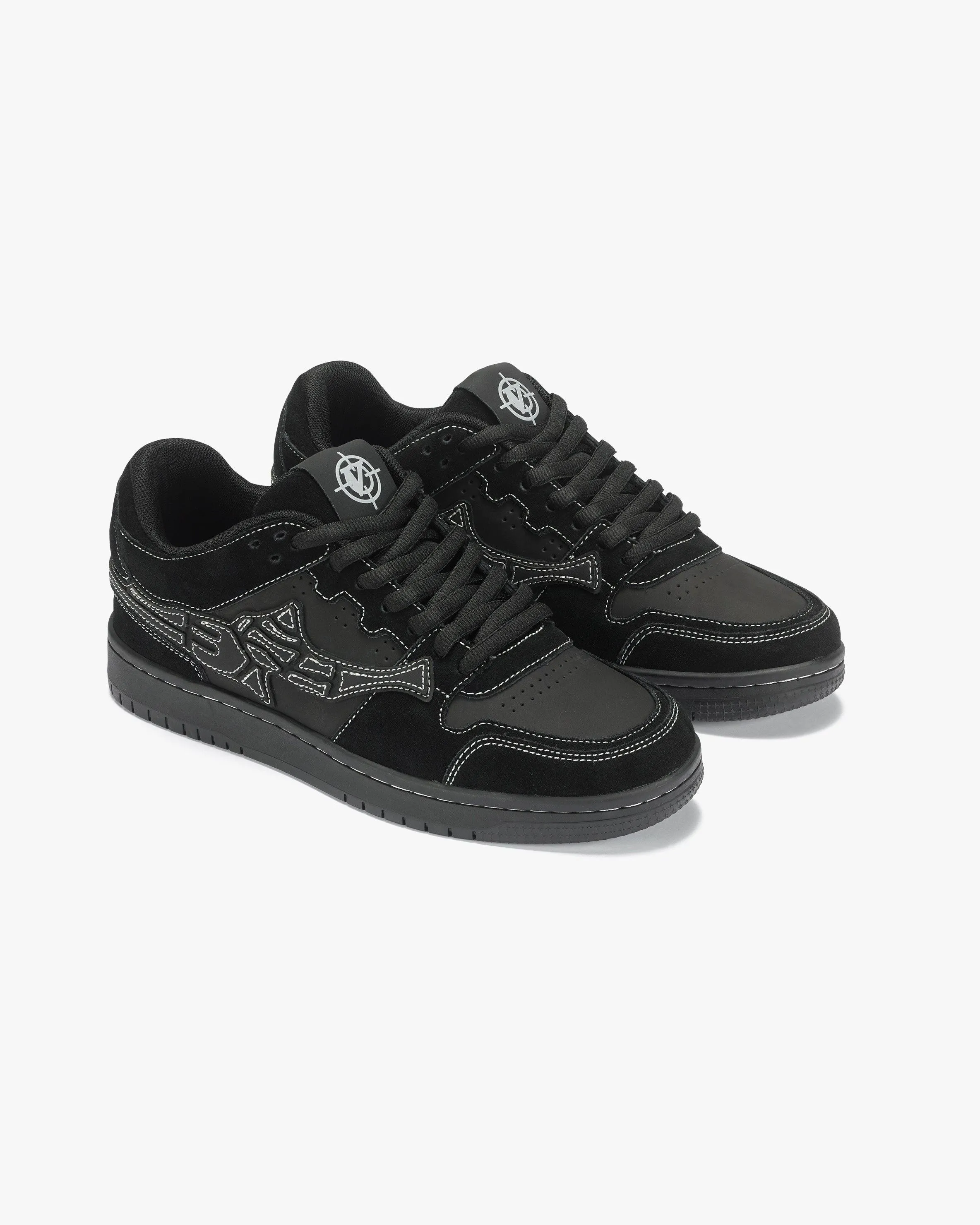 AKIMBO LOWS "BLACK PHANTOM" sold by vicinity product image thumbnail 2