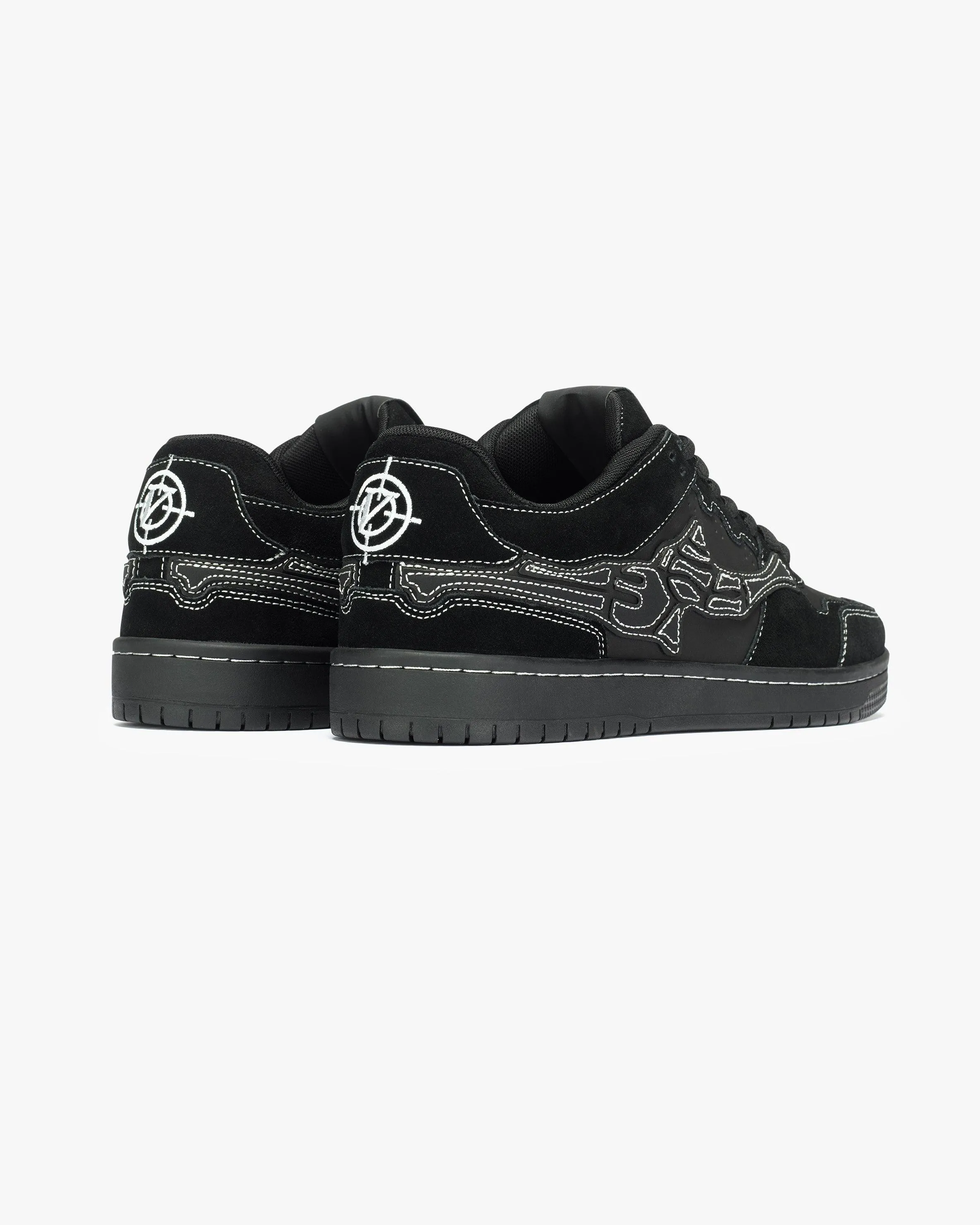 AKIMBO LOWS "BLACK PHANTOM" sold by vicinity product image thumbnail 4