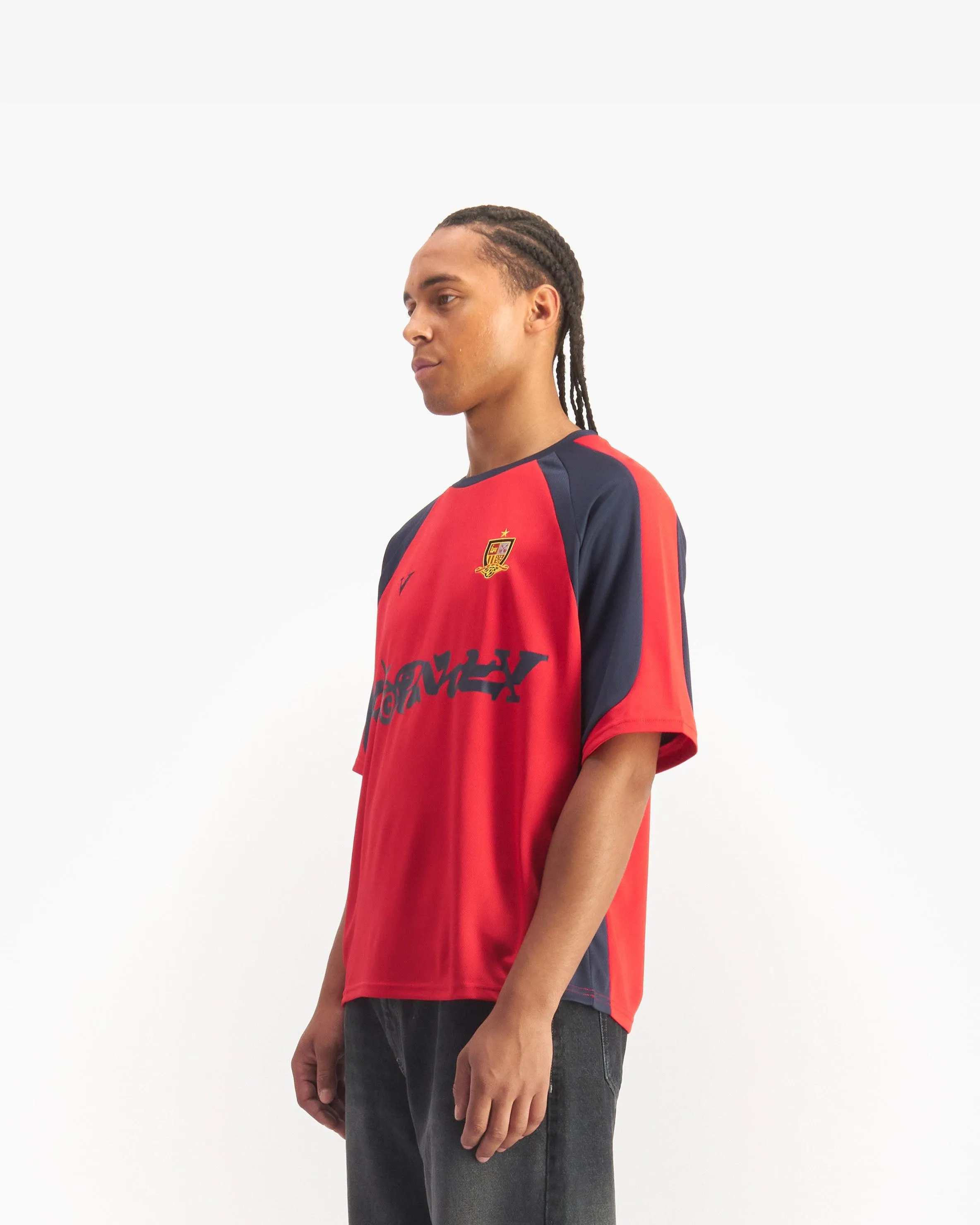 SPAIN JERSEY sold by vicinity product image thumbnail 3