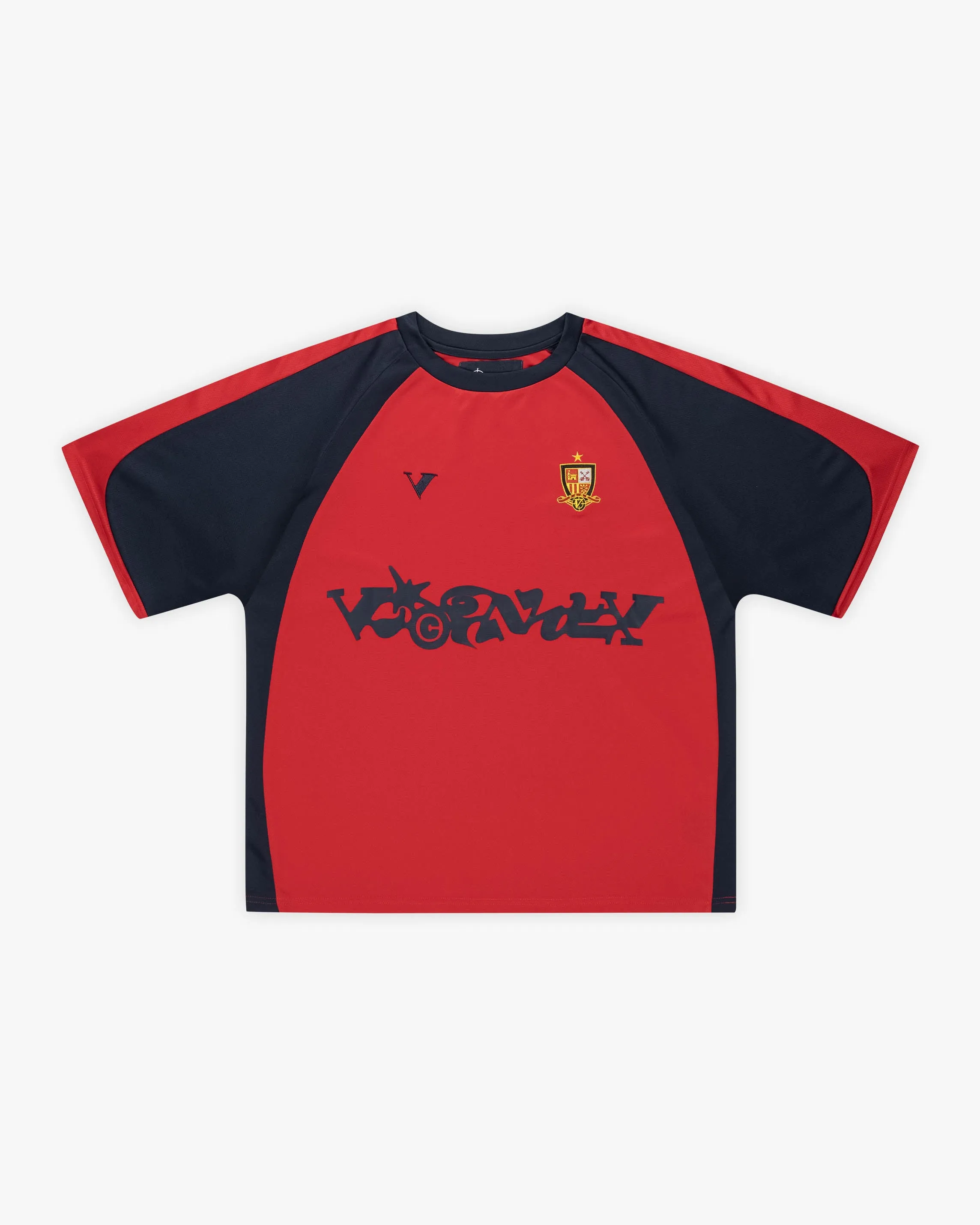 SPAIN JERSEY sold by vicinity