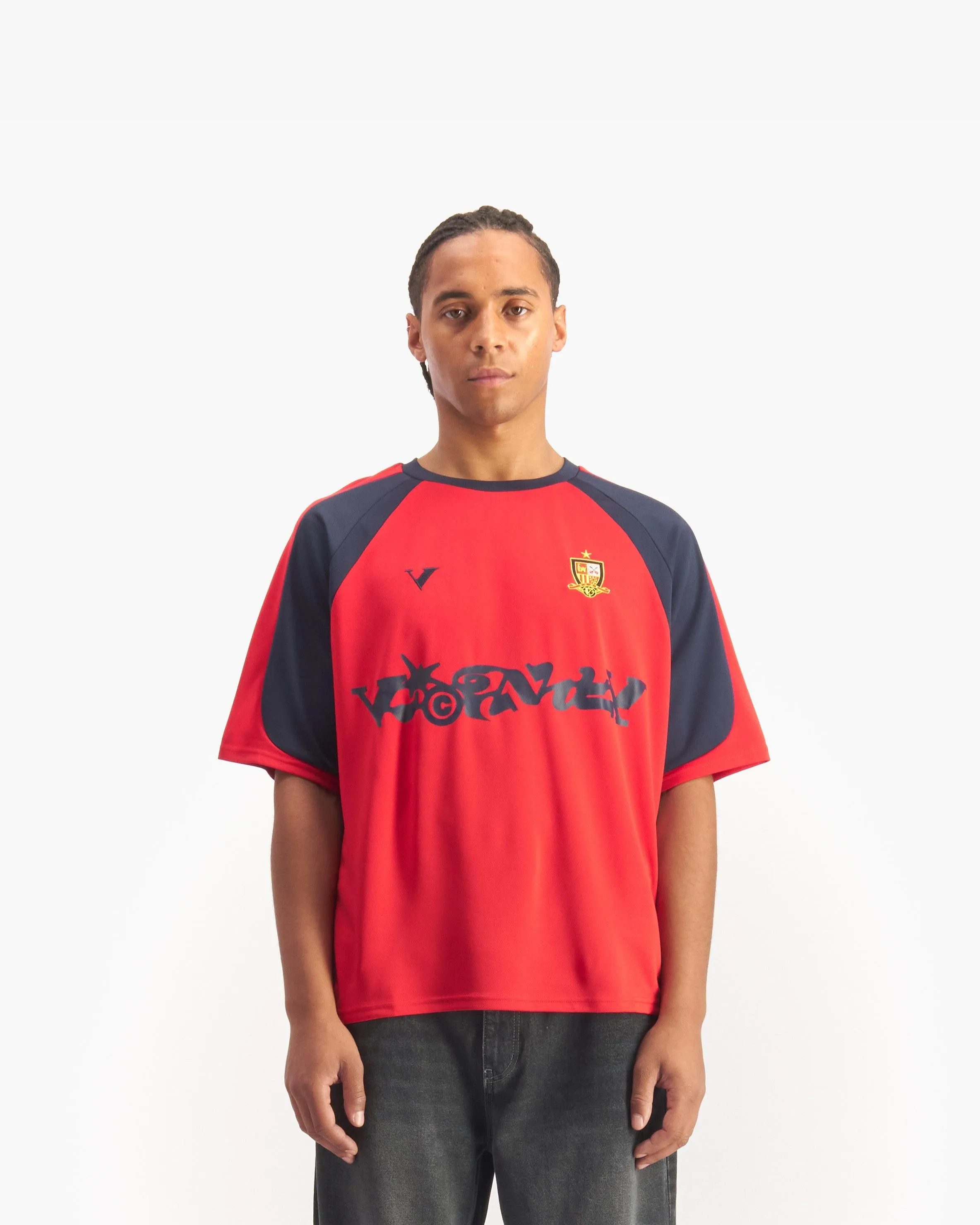 SPAIN JERSEY sold by vicinity product image thumbnail 2