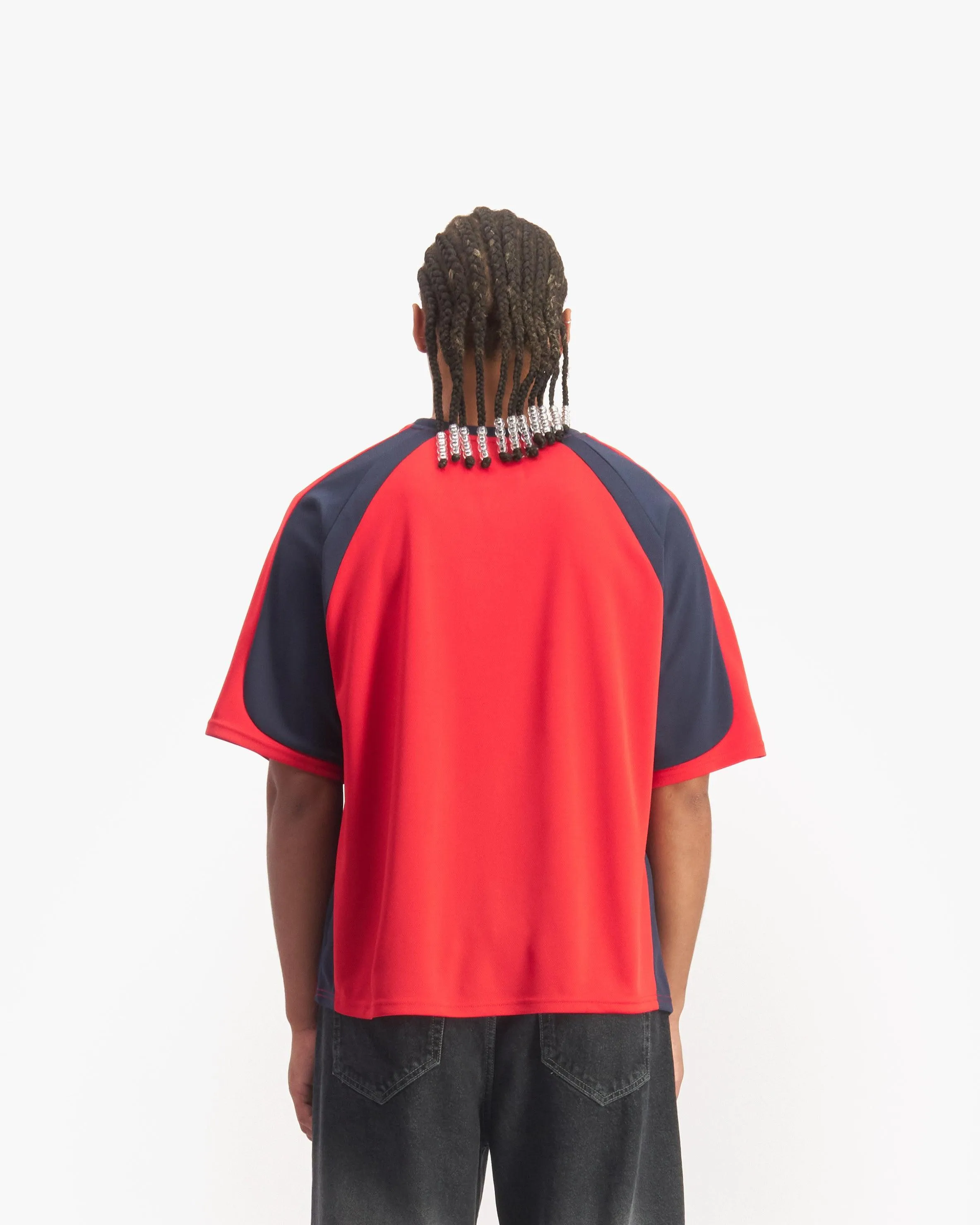 SPAIN JERSEY sold by vicinity product image thumbnail 5