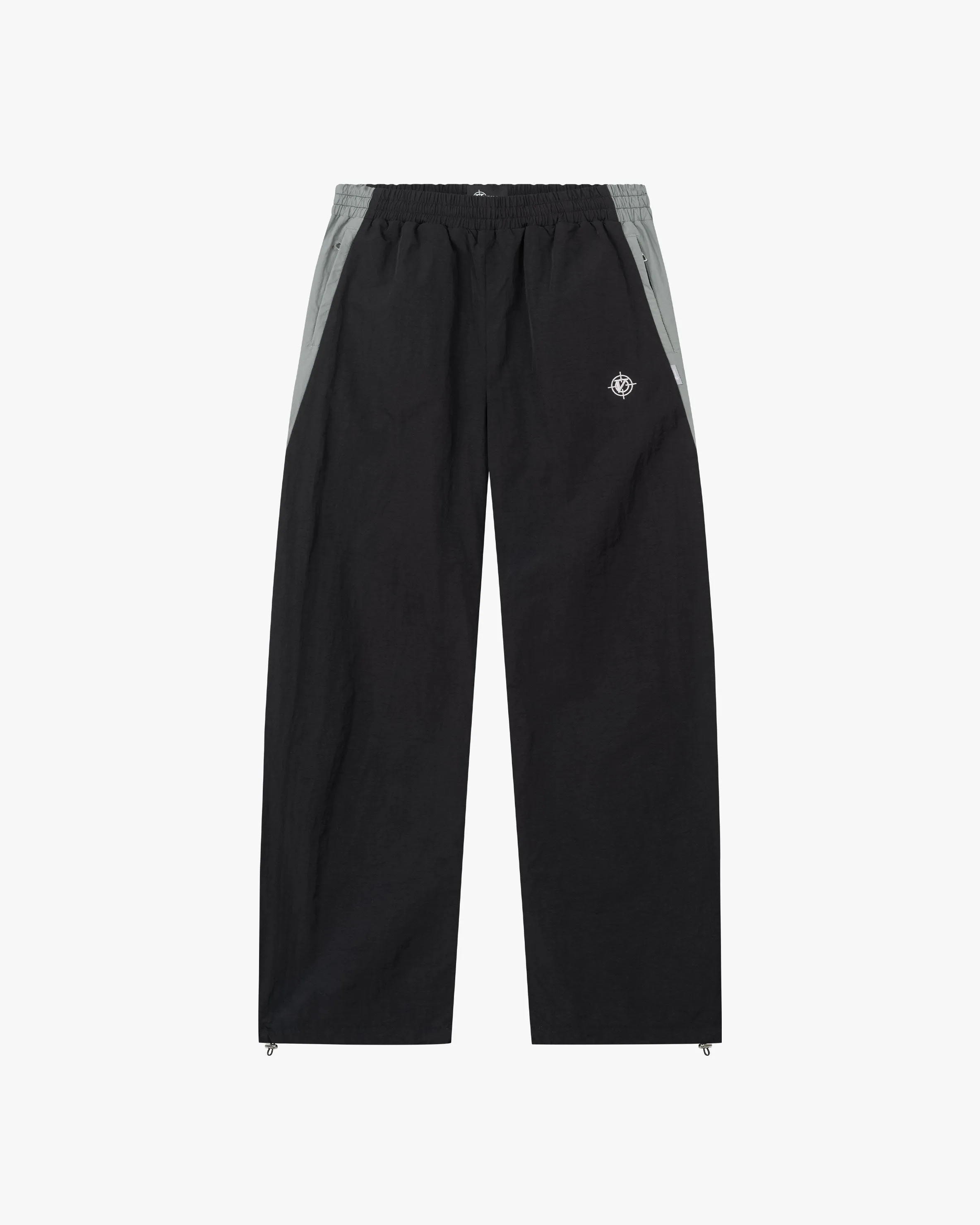 TRACK PANTS V2 BLACK sold by vicinity