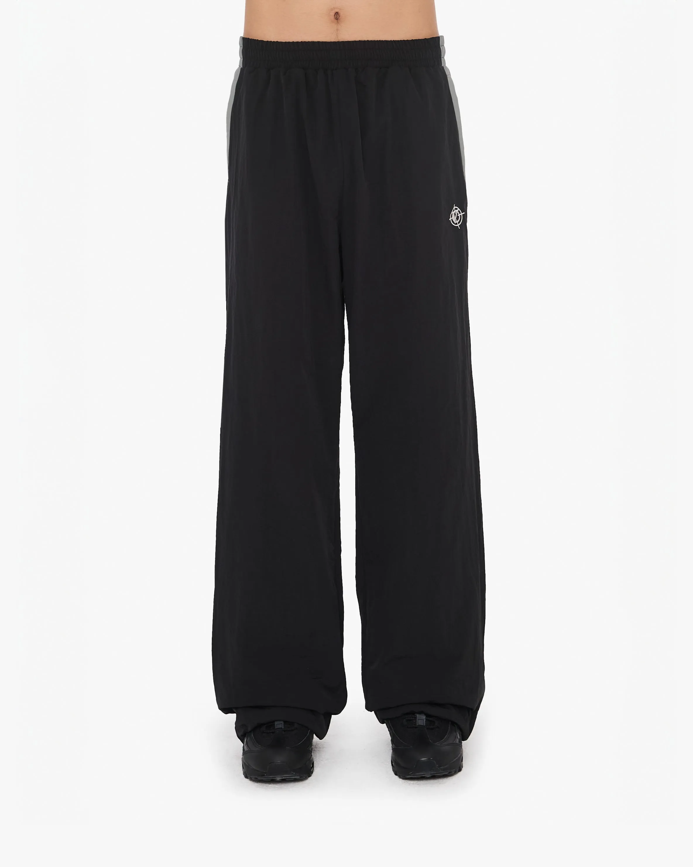 TRACK PANTS V2 BLACK sold by vicinity product image thumbnail 2