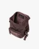 X BACKPACK BROWN sold by vicinity