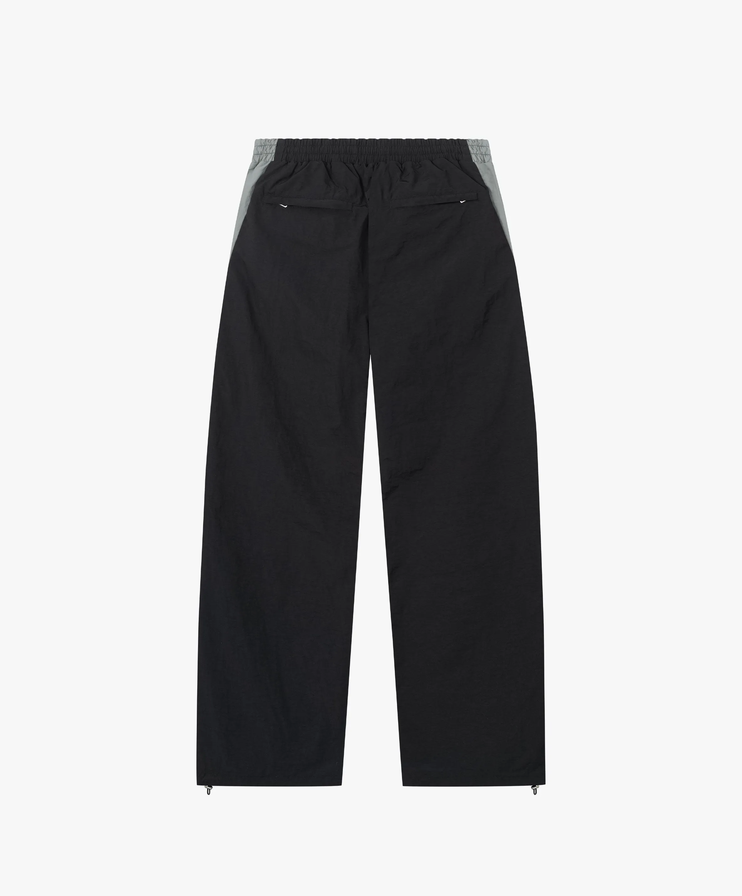 TRACK PANTS V2 BLACK sold by vicinity product image thumbnail 3