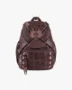 X BACKPACK BROWN sold by vicinity