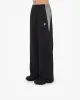 TRACK PANTS V2 BLACK sold by vicinity