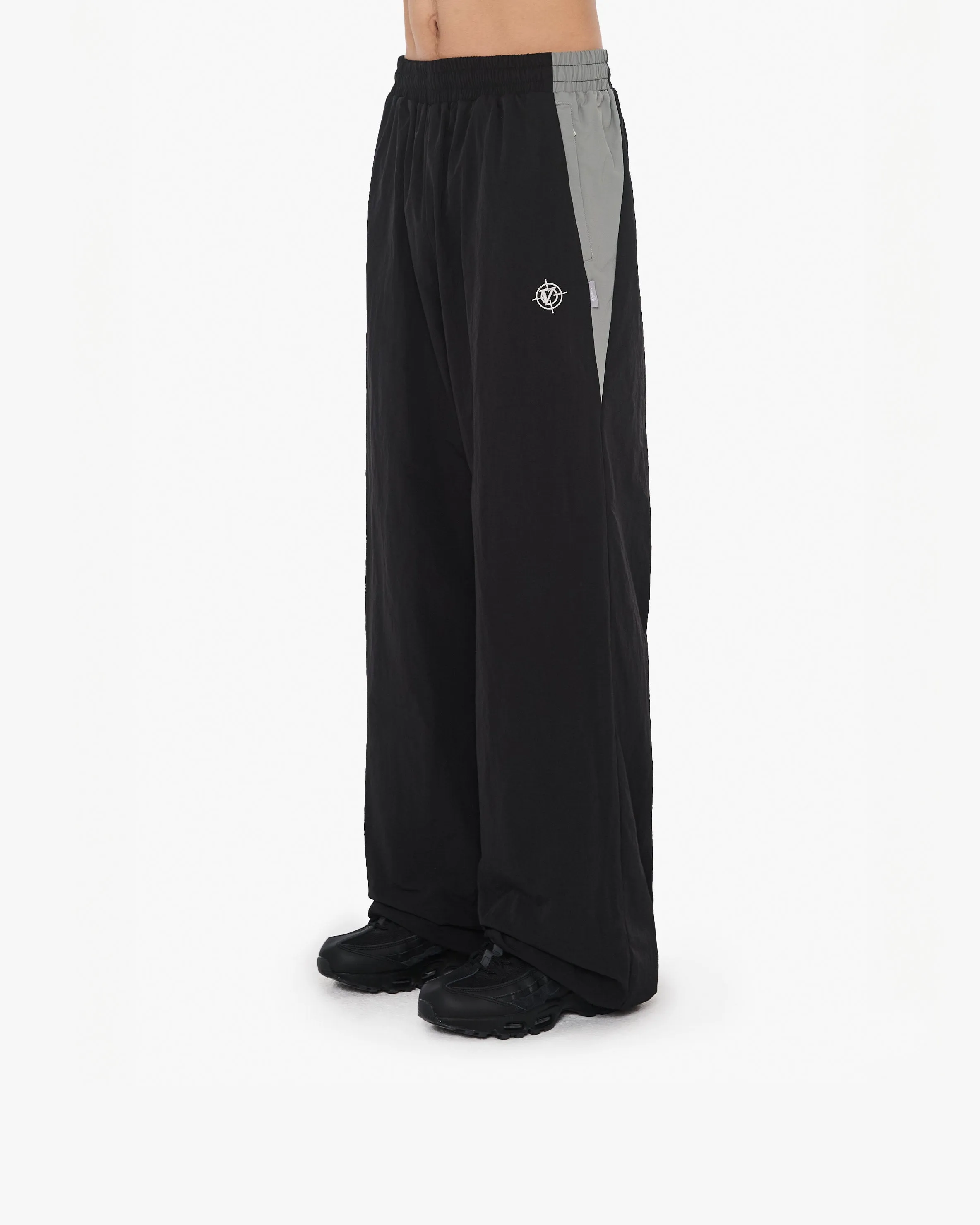 TRACK PANTS V2 BLACK sold by vicinity product image thumbnail 4