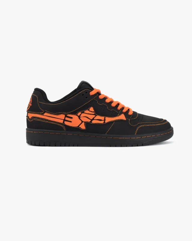 AKIMBO LOWS "PUMPKIN REVERSED" sold by vicinity