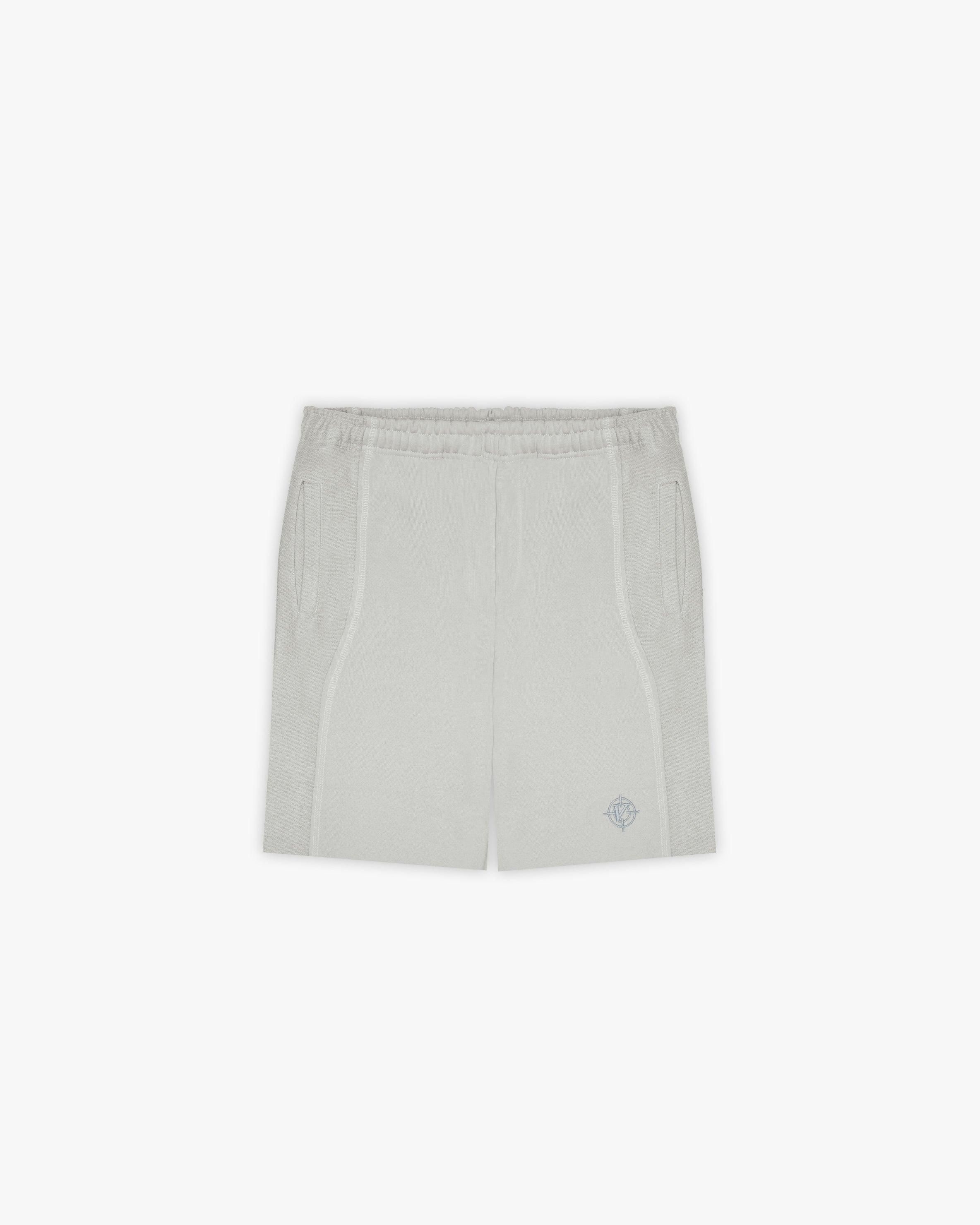 SHORTS LIGHT GREY sold by vicinity