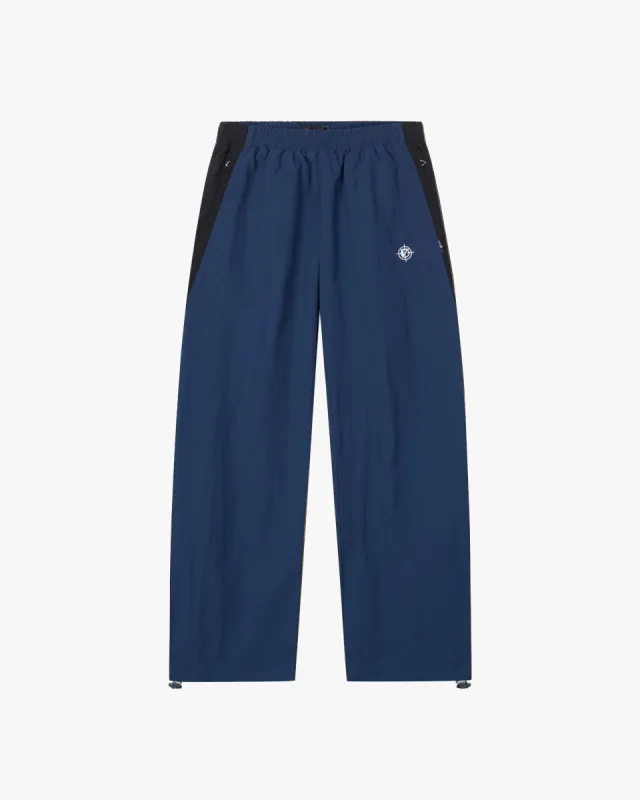 TRACK PANTS V2 BLUE TANG sold by vicinity